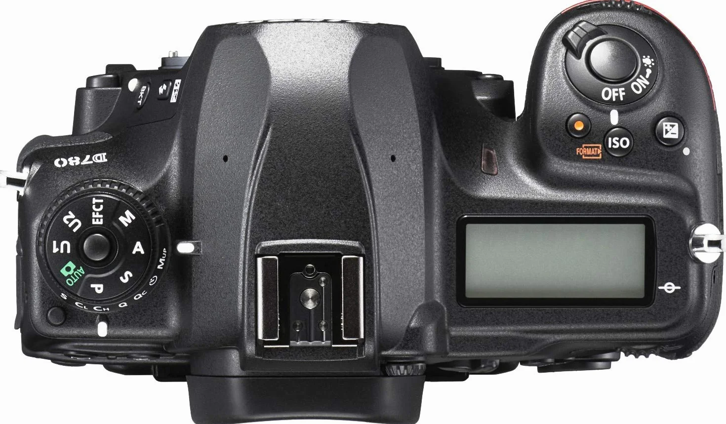 Nikon D780 Kit W/Af-S F/4 VBA560K001 Aparat Fotograficzny, Czarny, 24-120mm