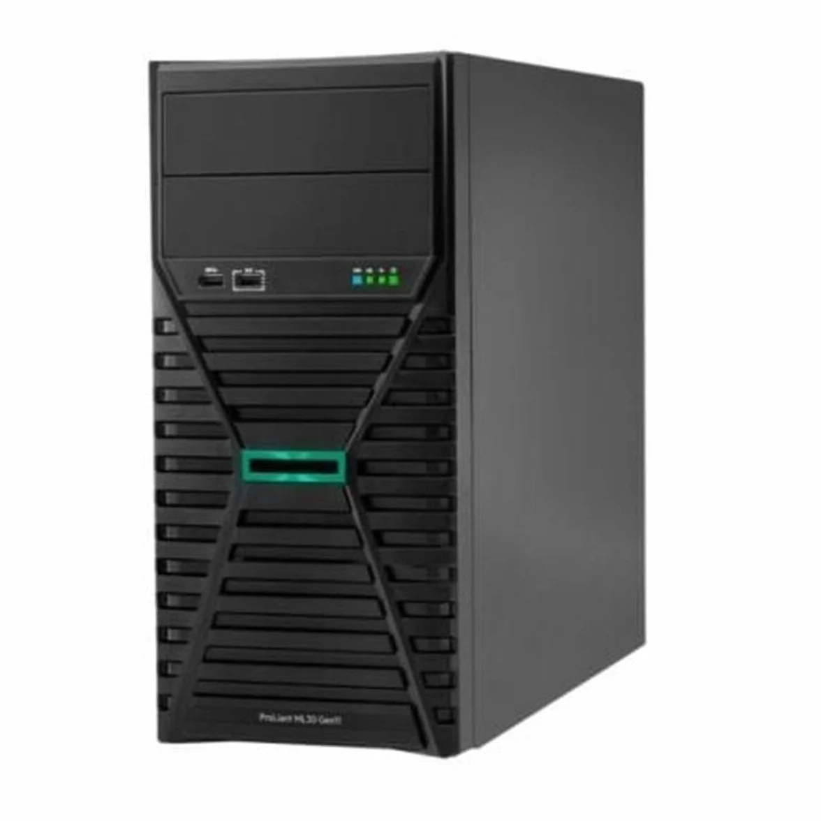 Hewlett Packard Serwer P65397-421 Intel Xeon 16 GB RAM