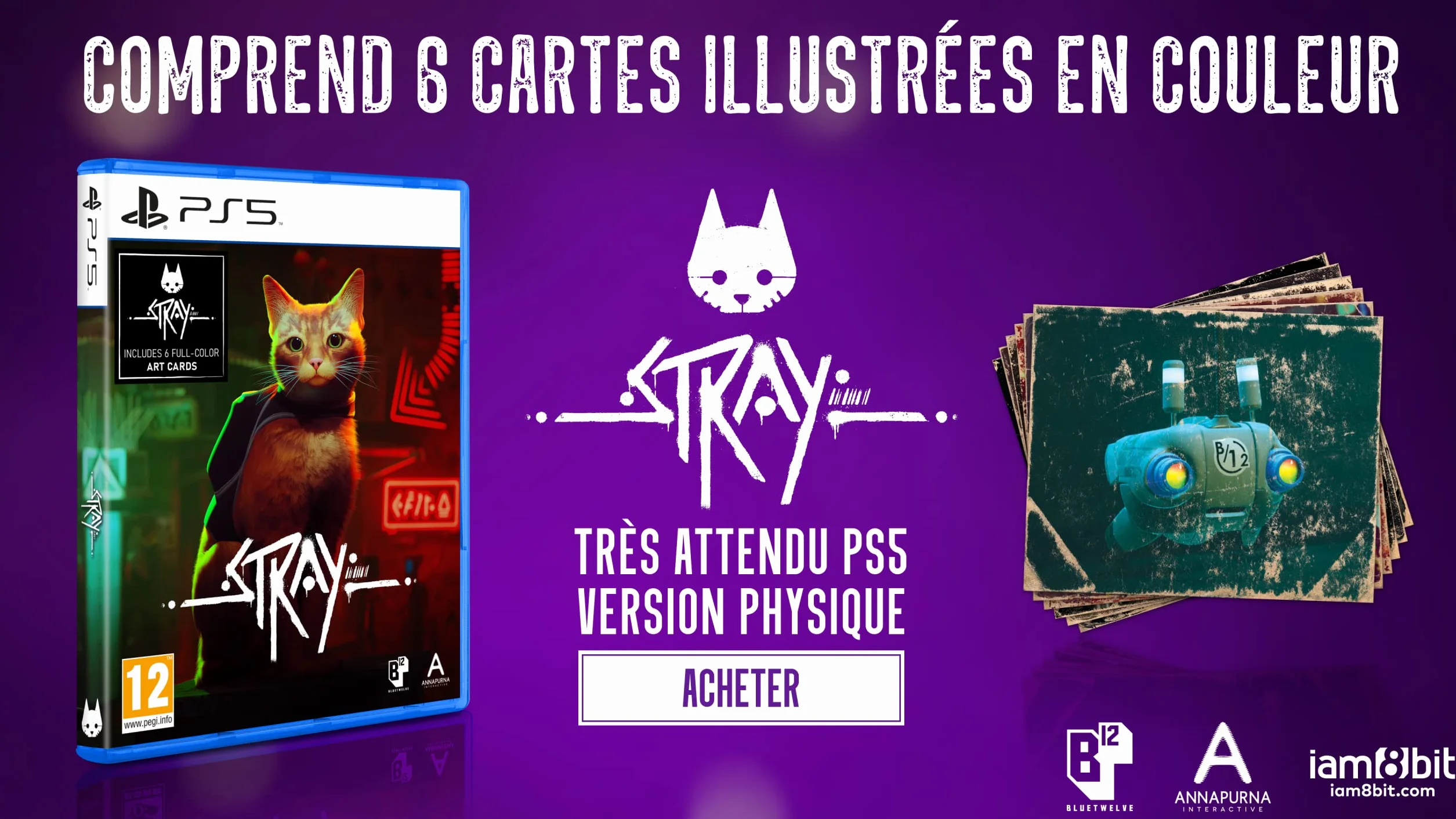 Stray