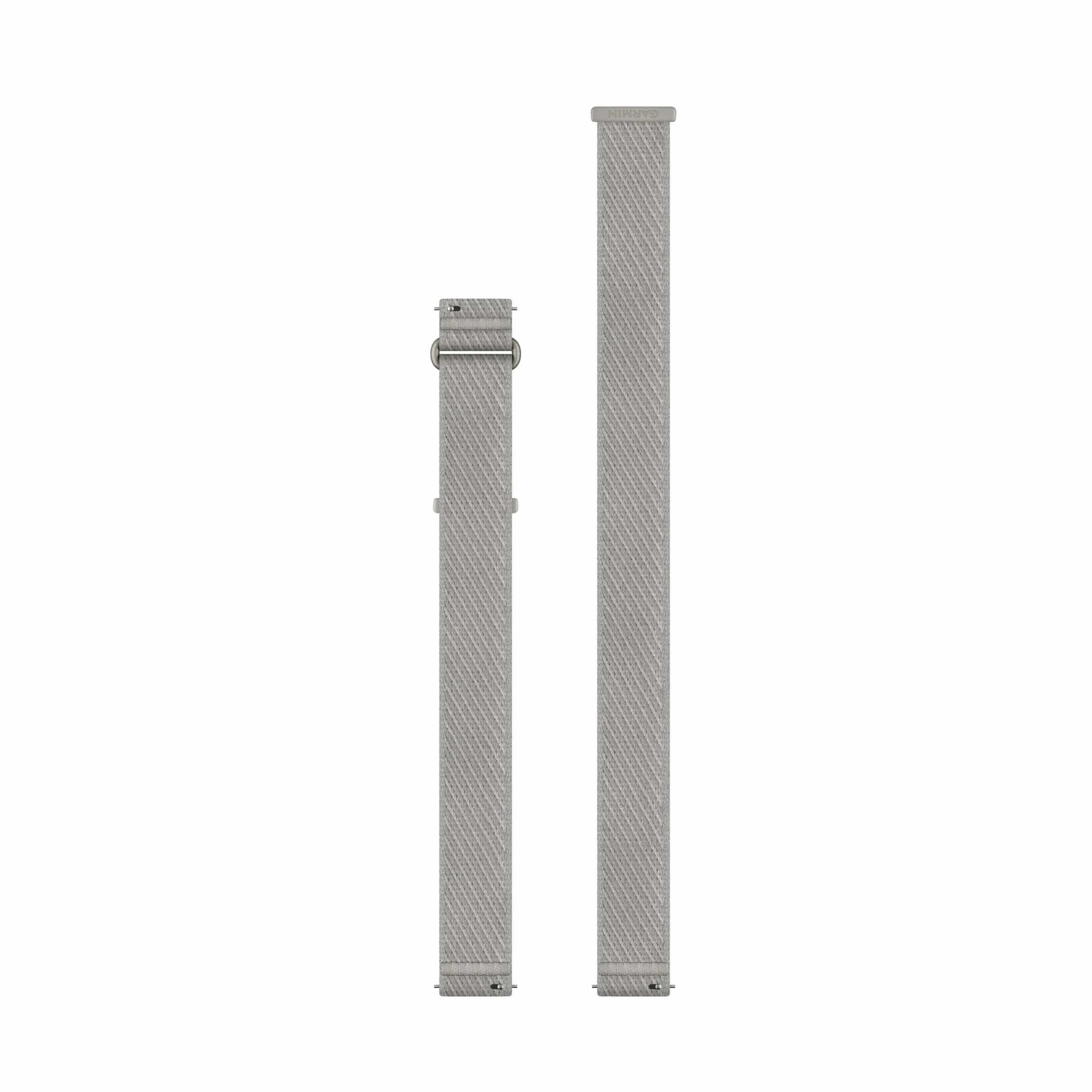 Garmin Pasek Quick Release 18mm ComfortFit, Light Sand/French Grey
