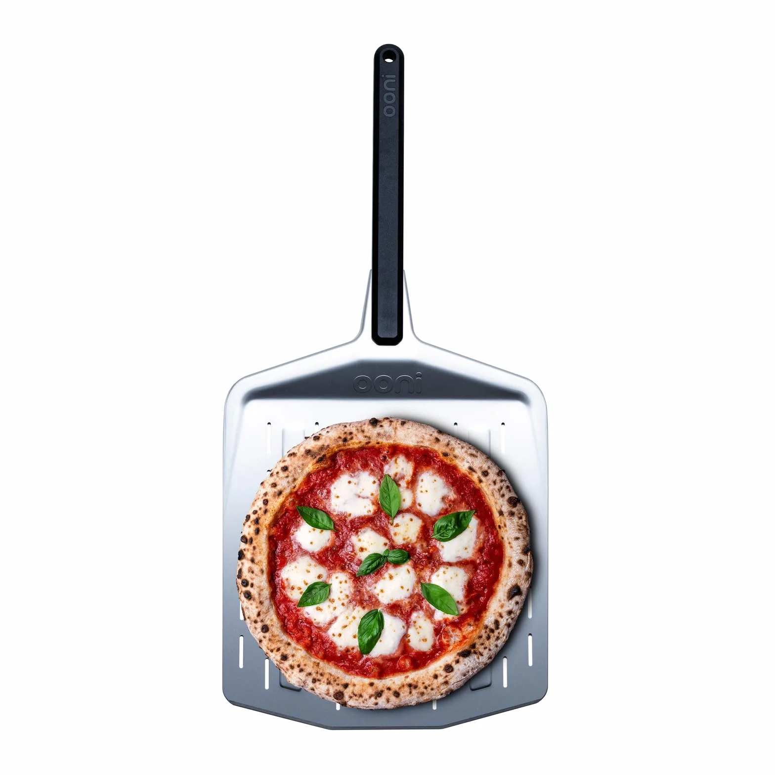 Ooni Łopatka do Pizzy 30cm Aluminiowa Perforowana