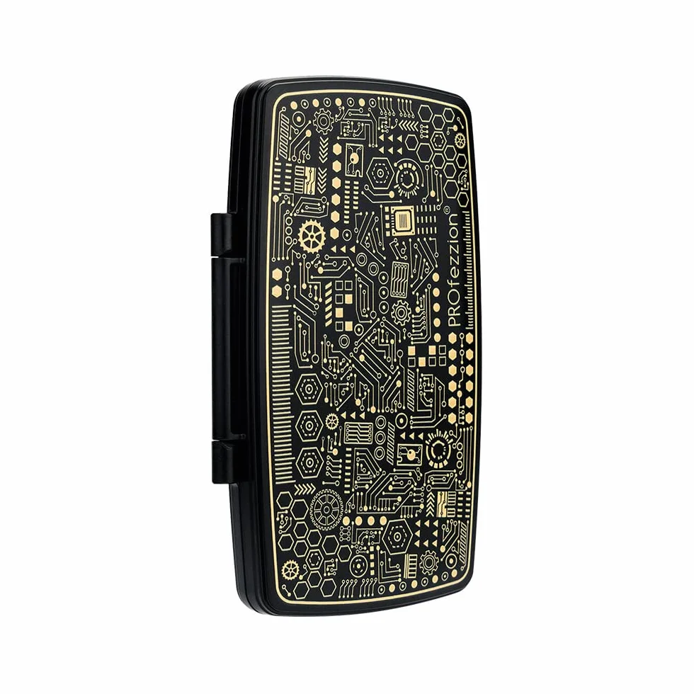 Profesjonalne Etui na Karty Pamięci i Uchwyty na Micro sd Nintendo Switch, czarny, 36 Emplacementów NS+Micro SD/TF, Swobodny.