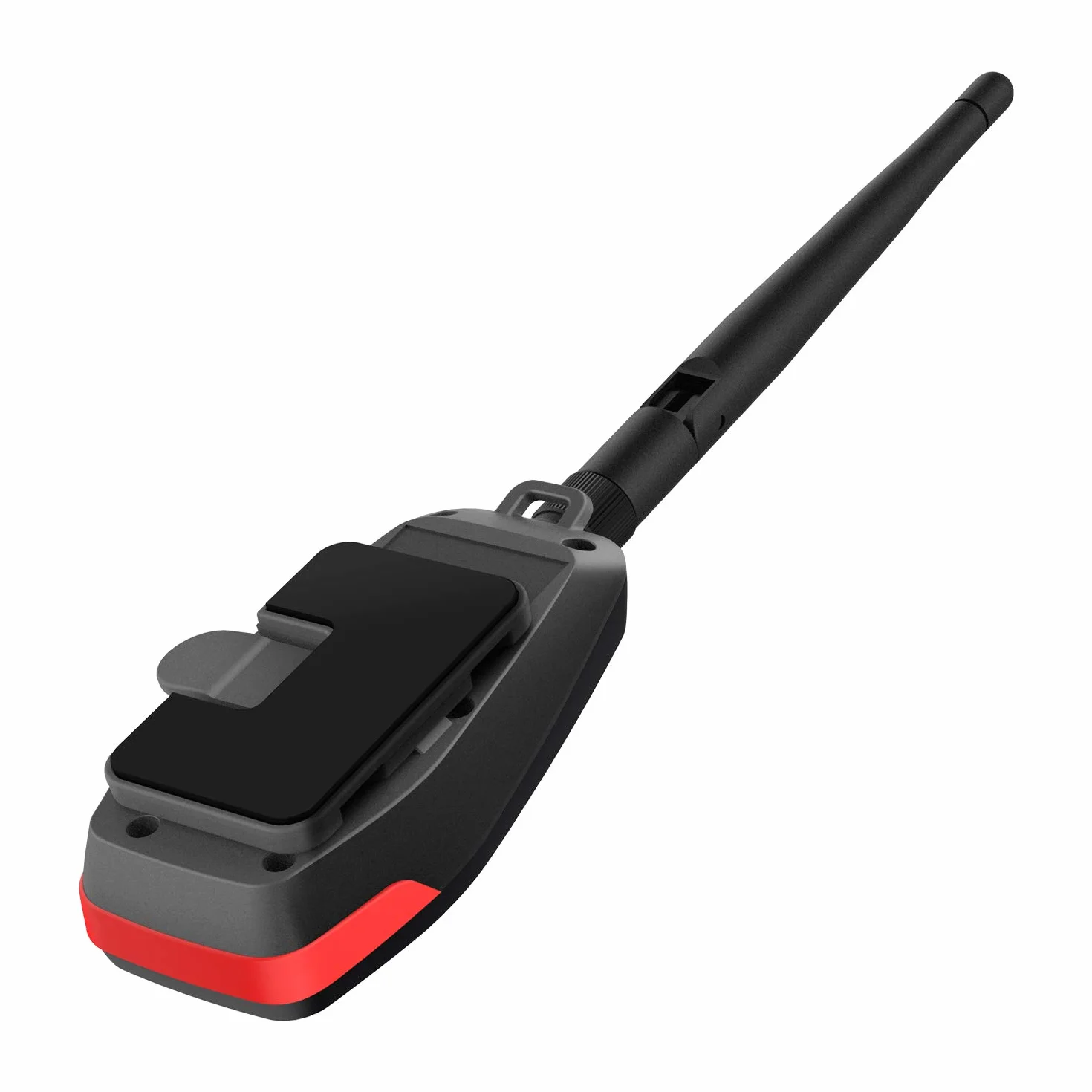 Sena MeshPort Czerwony