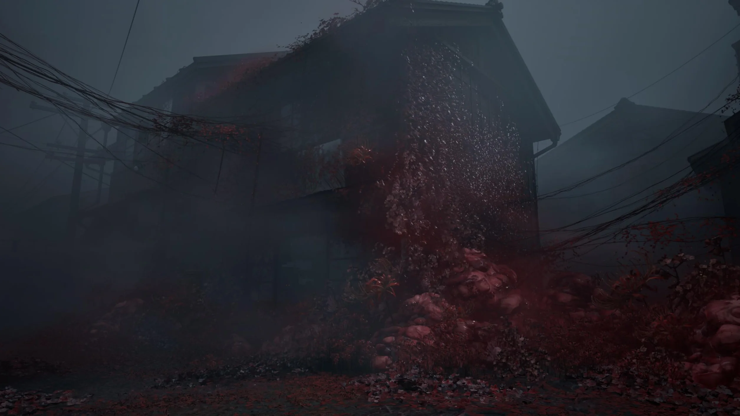 Silent Hill f (edycja pierwszego dnia)