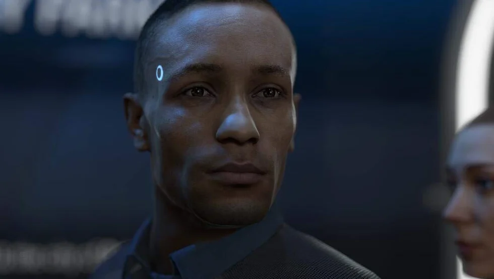 Detroit : Become Human