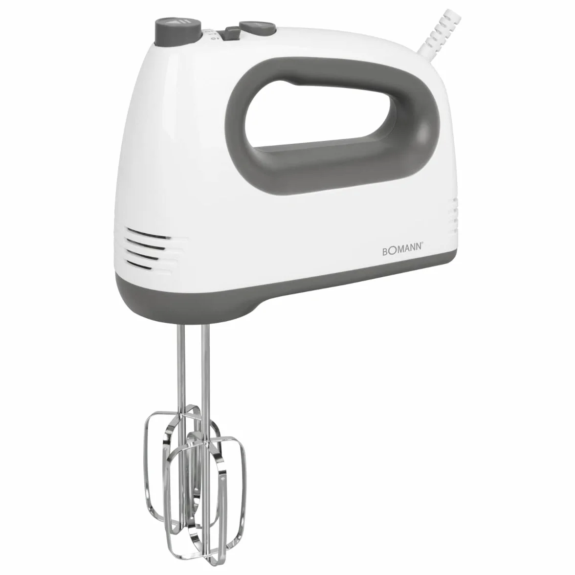 Bomann HM 6054 CB weiß