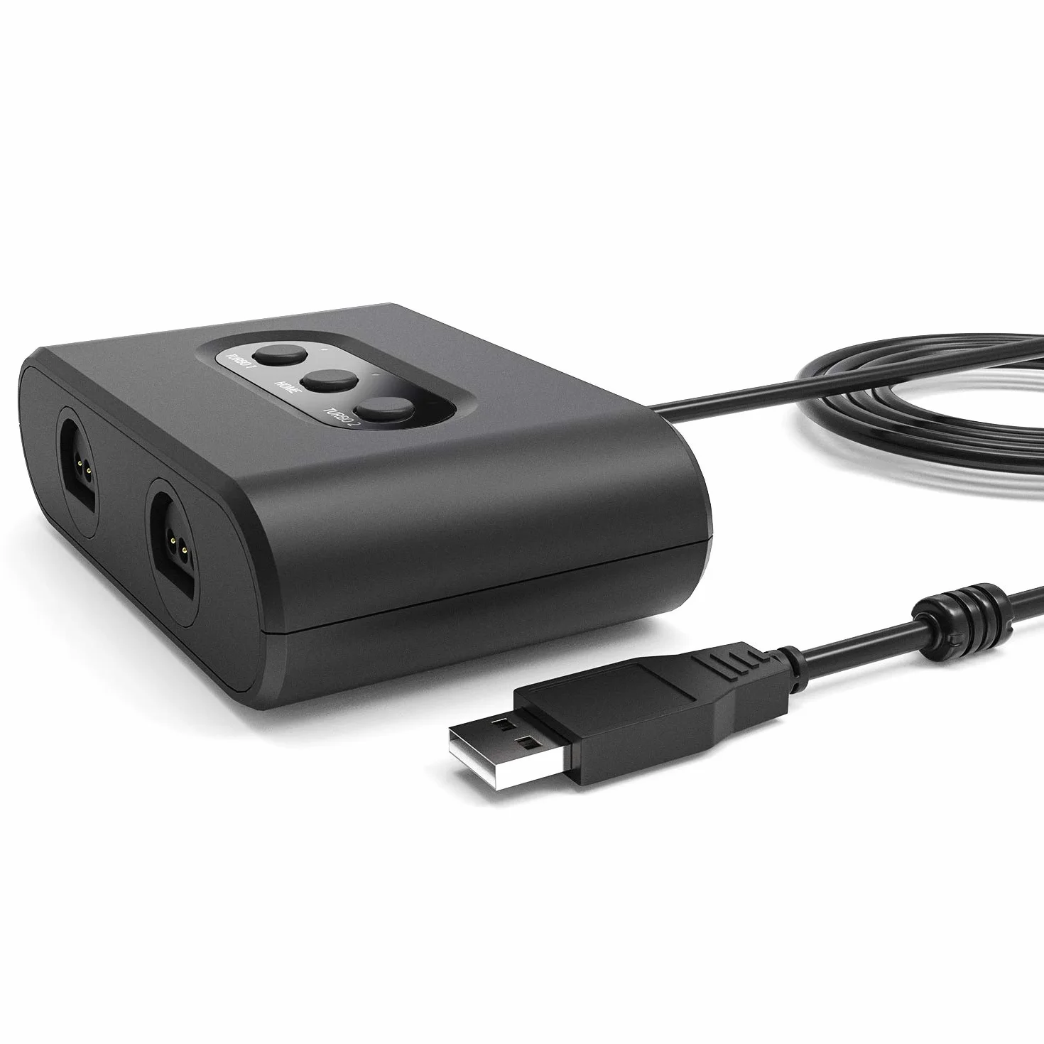 MAYFLASH N64 adapter kontrolera do przełącznika i komputera z systemem Windows N64 Adapter MF103