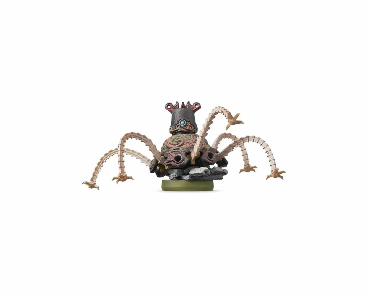 Nintendo Guardian amiibo