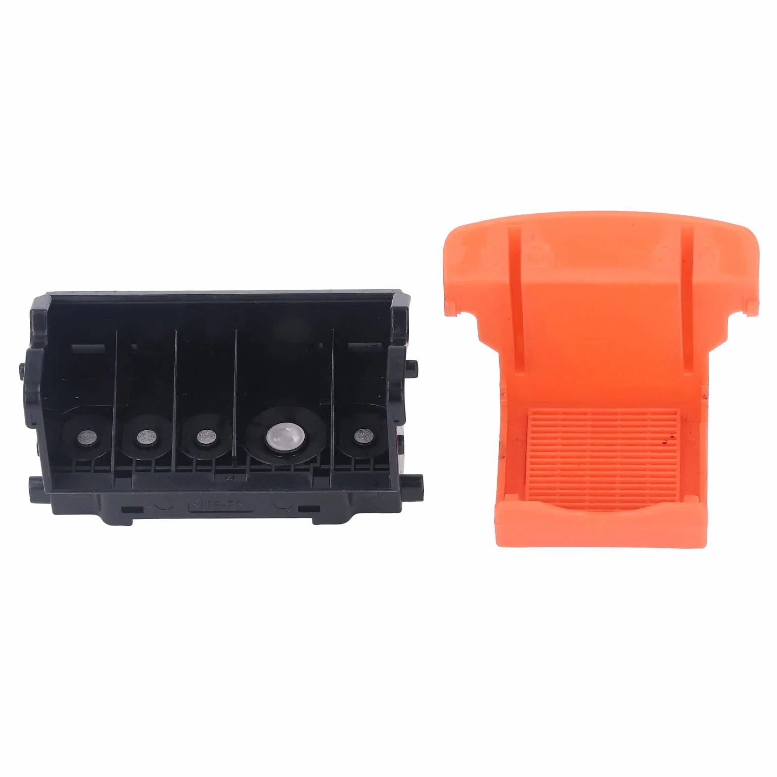 Wakects pojedyncza czarna głowica drukująca do QY6-0073 UPVC głowica drukująca wymiana akcesoria do drukarek IP3600 MP545 MP550 IP3680 MP540
