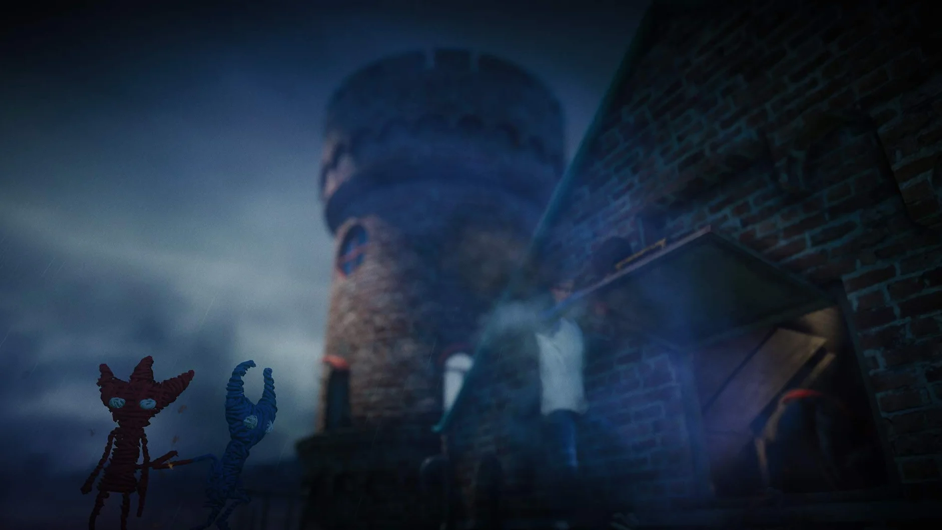 Unravel 2