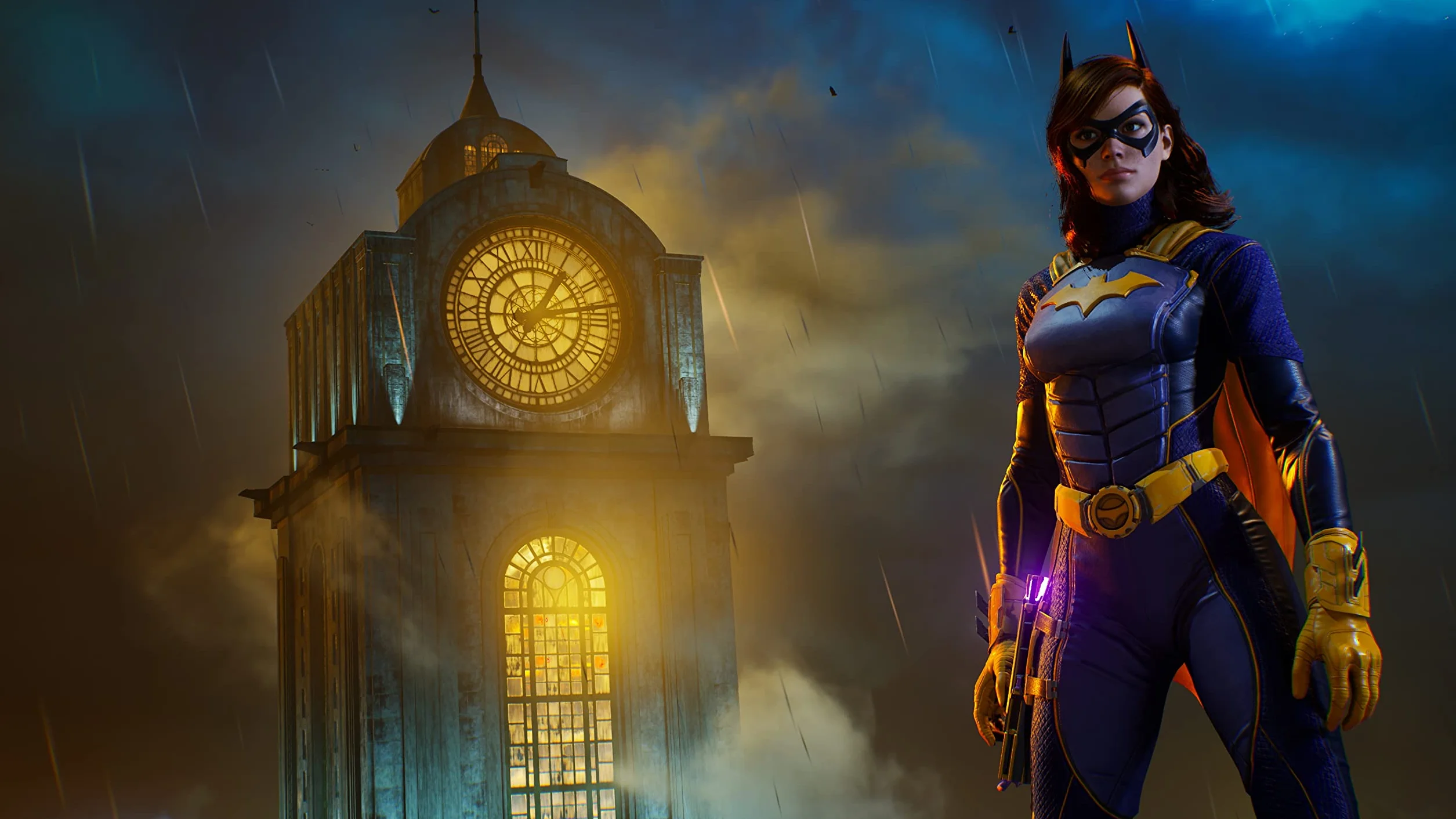 Gotham Knights - Edycja kolekcjonerska (PS5)