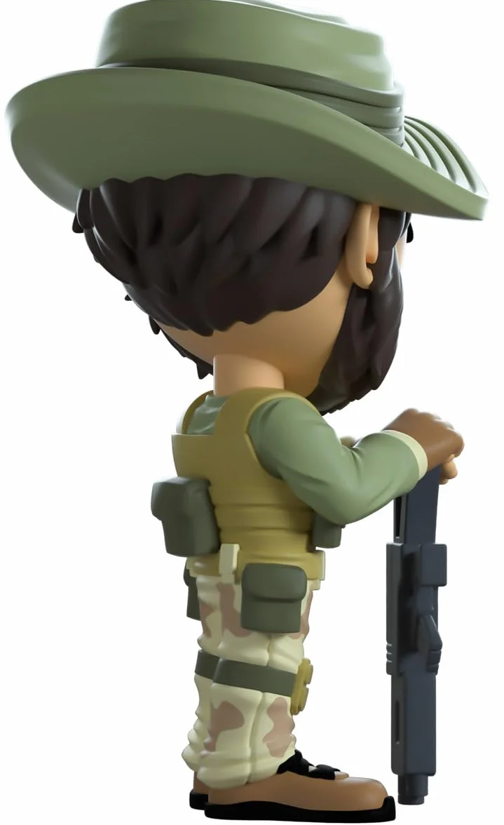 Youtooz Call of Duty: Captain Price Figurka