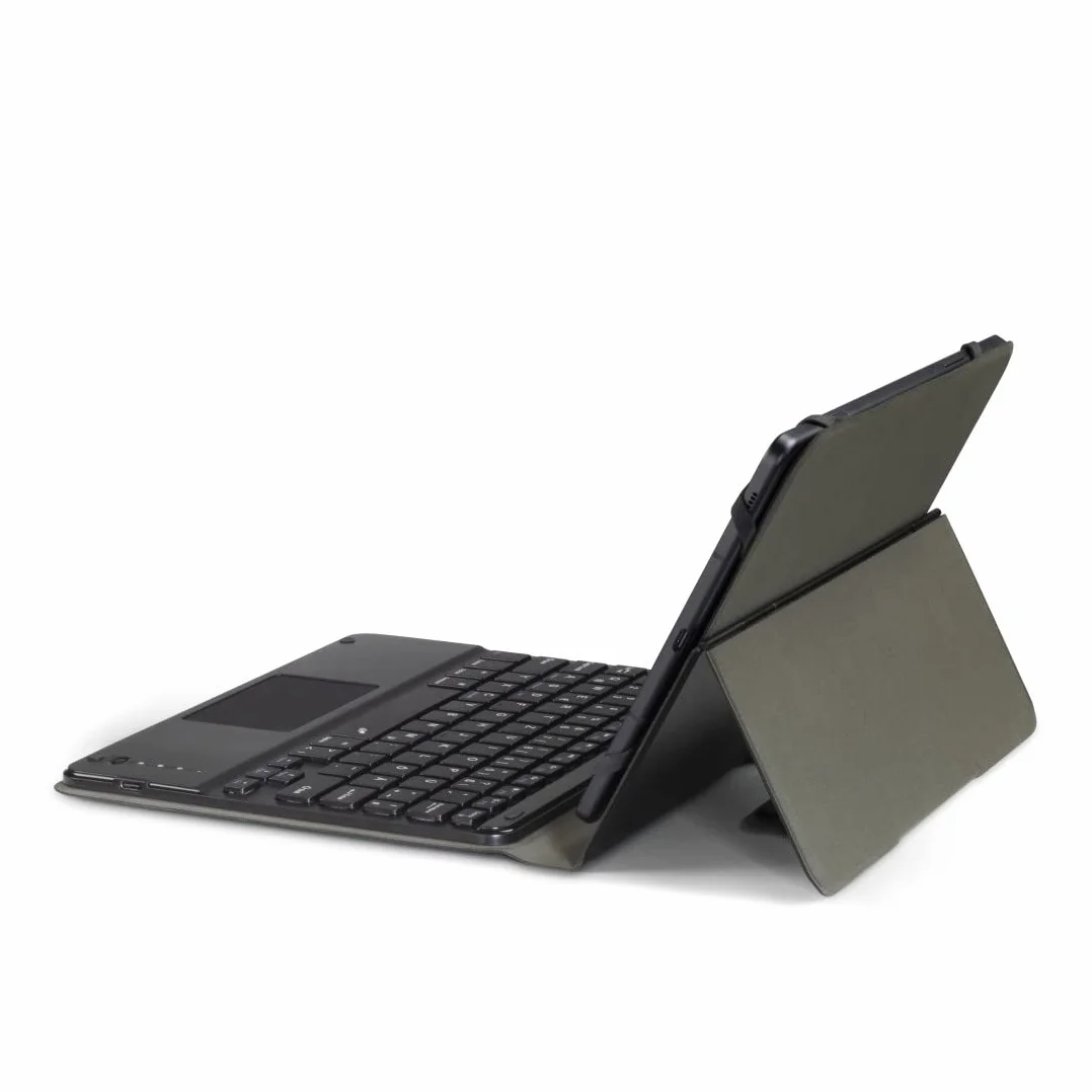 Hama Etui na tablet Premium z klawiaturą do tabletów 24-28 cm (9,5-11"), czarny