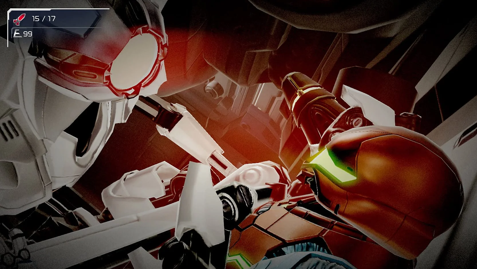 Metroid Dread Nintendo Switch