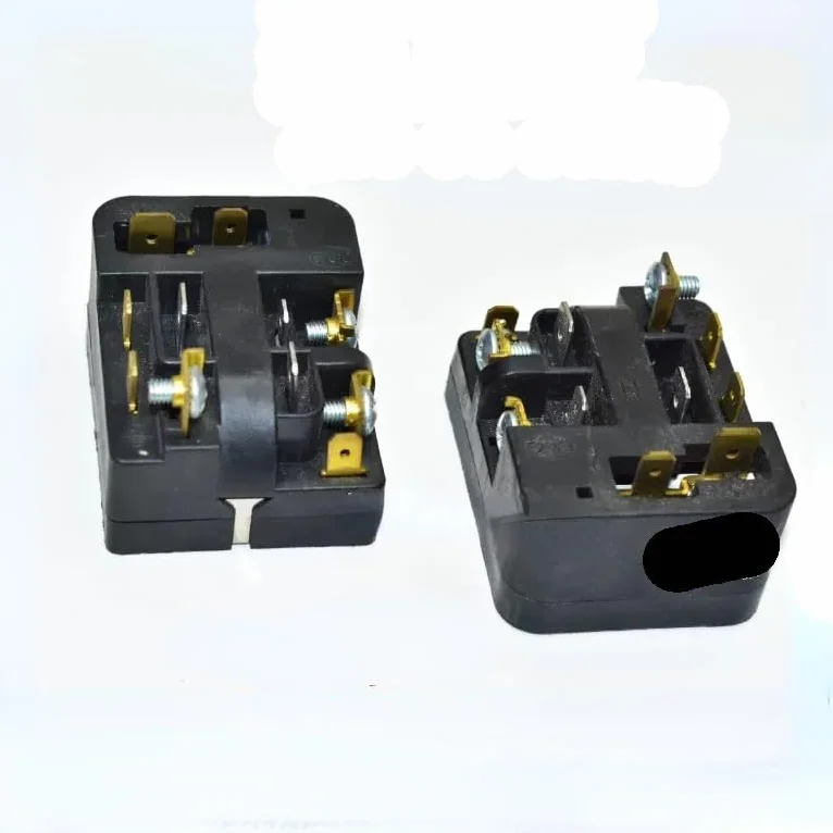 Przekaźnik rozruchowy Haier 6SP9015 6SP9018 6SP9030 6SP9052 do rozrusznika sprężarki lodówki