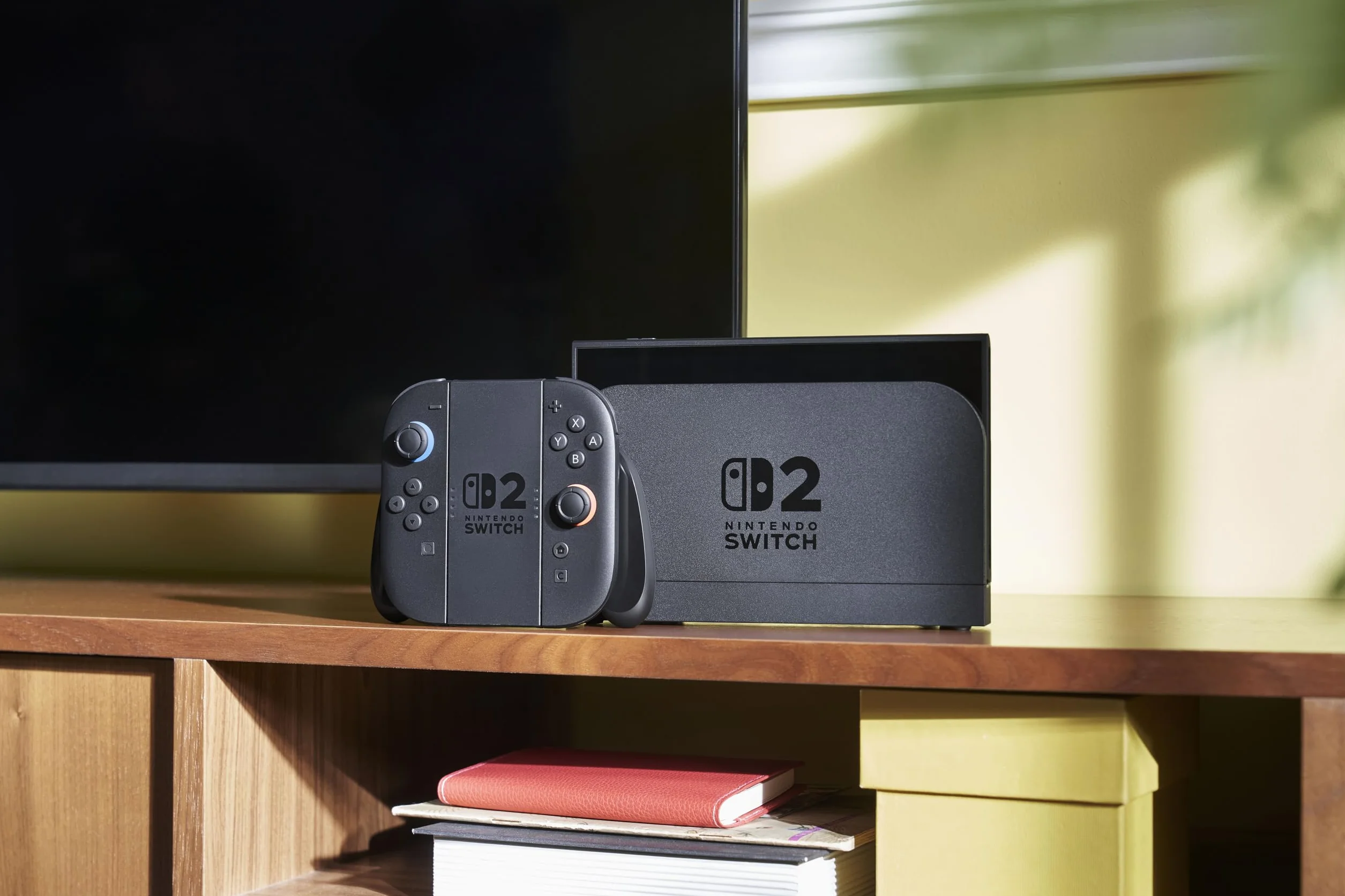 Nintendo - Switch 2