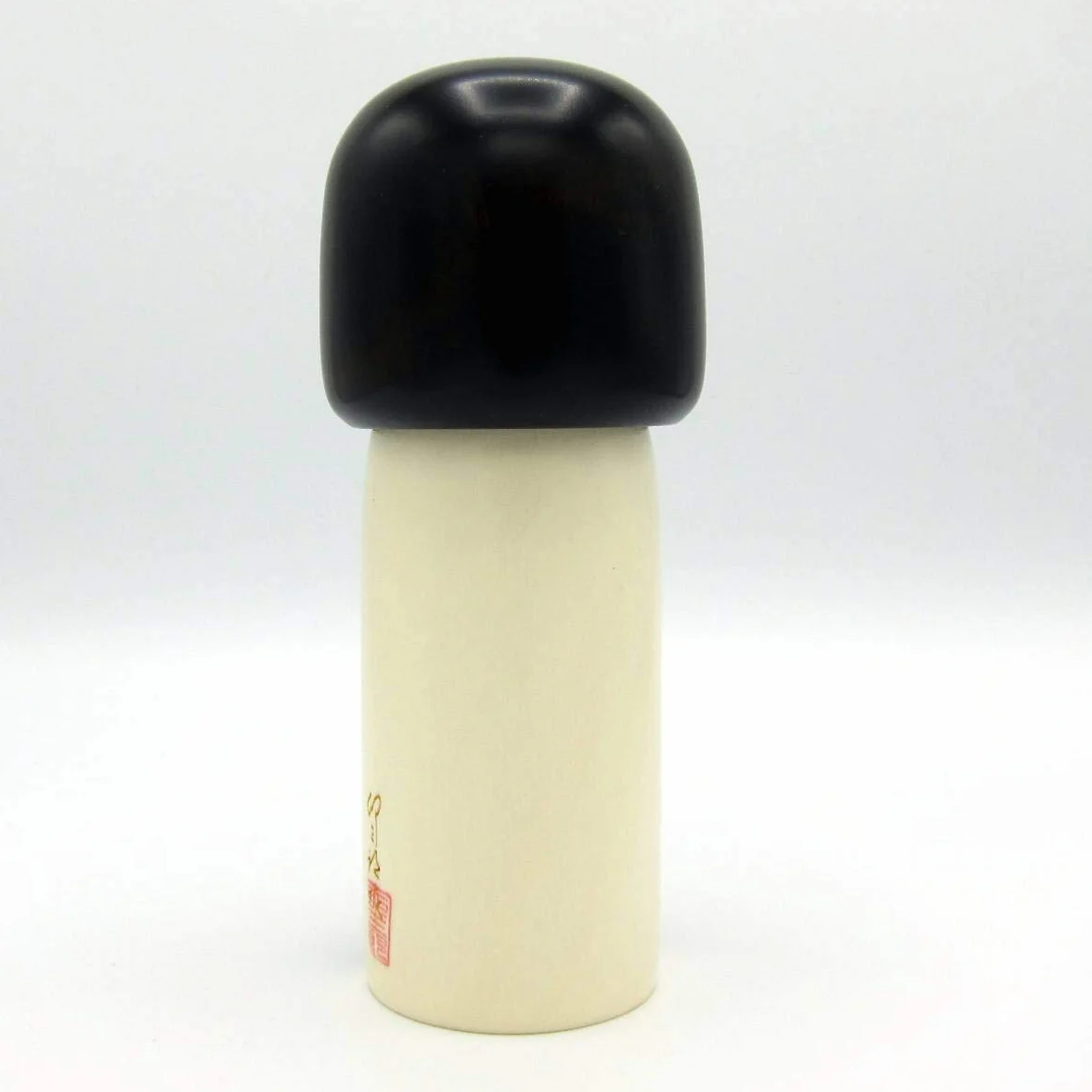 Usaburo Sosaku Kokeshi Lalka Fujiyama Made in Japonia