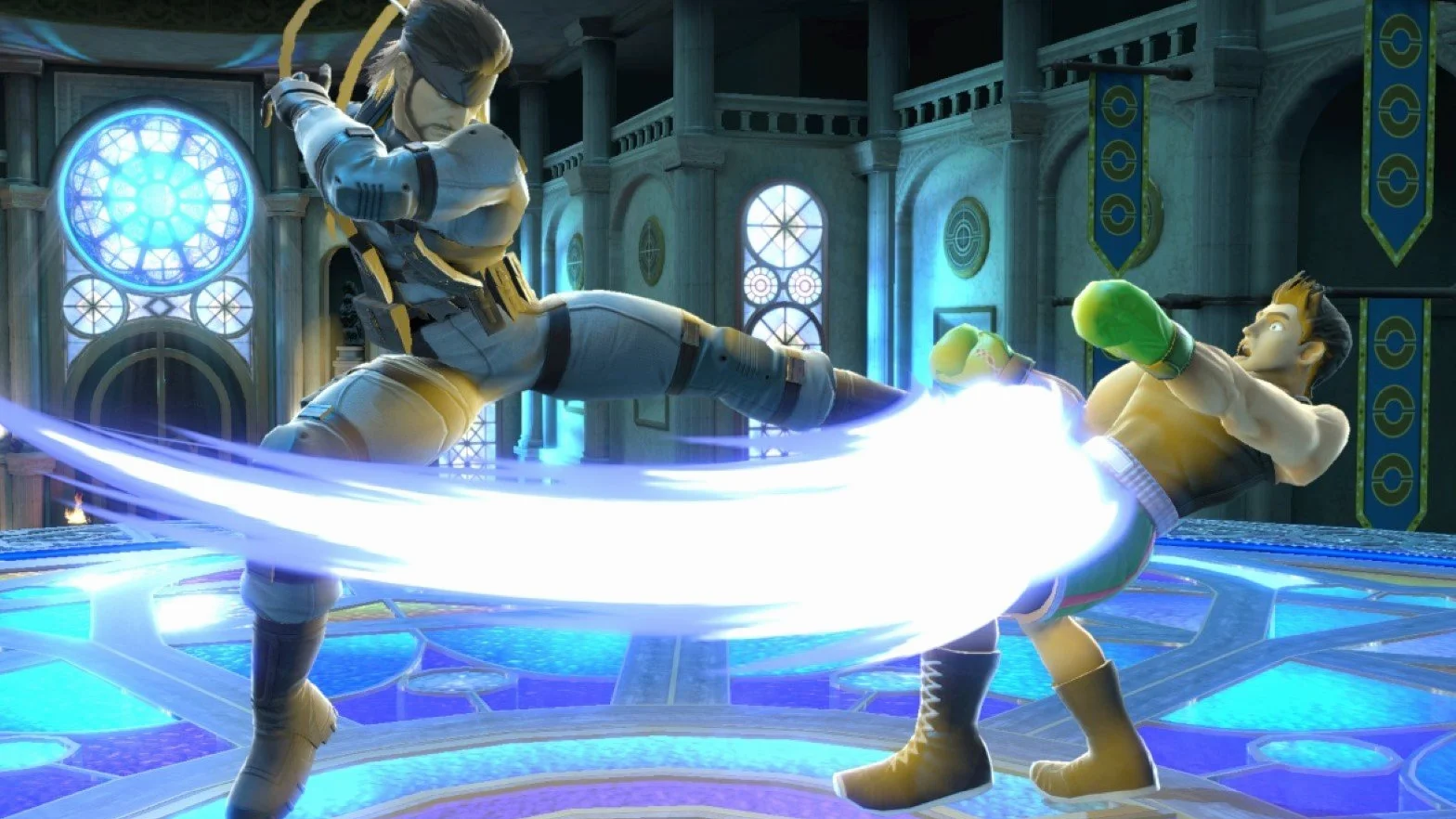 Super Smash Bros. Ultimate Nintendo Switch