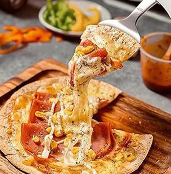 Łopata do ciasta, srebrny nóż do ciasta, łopatka do ciasta, szufelka do ciasta, szufelka do ciasta, na wesele zawiera nóż do ciasta i łopatkę do ciasta, 2 sztuki, srebrny