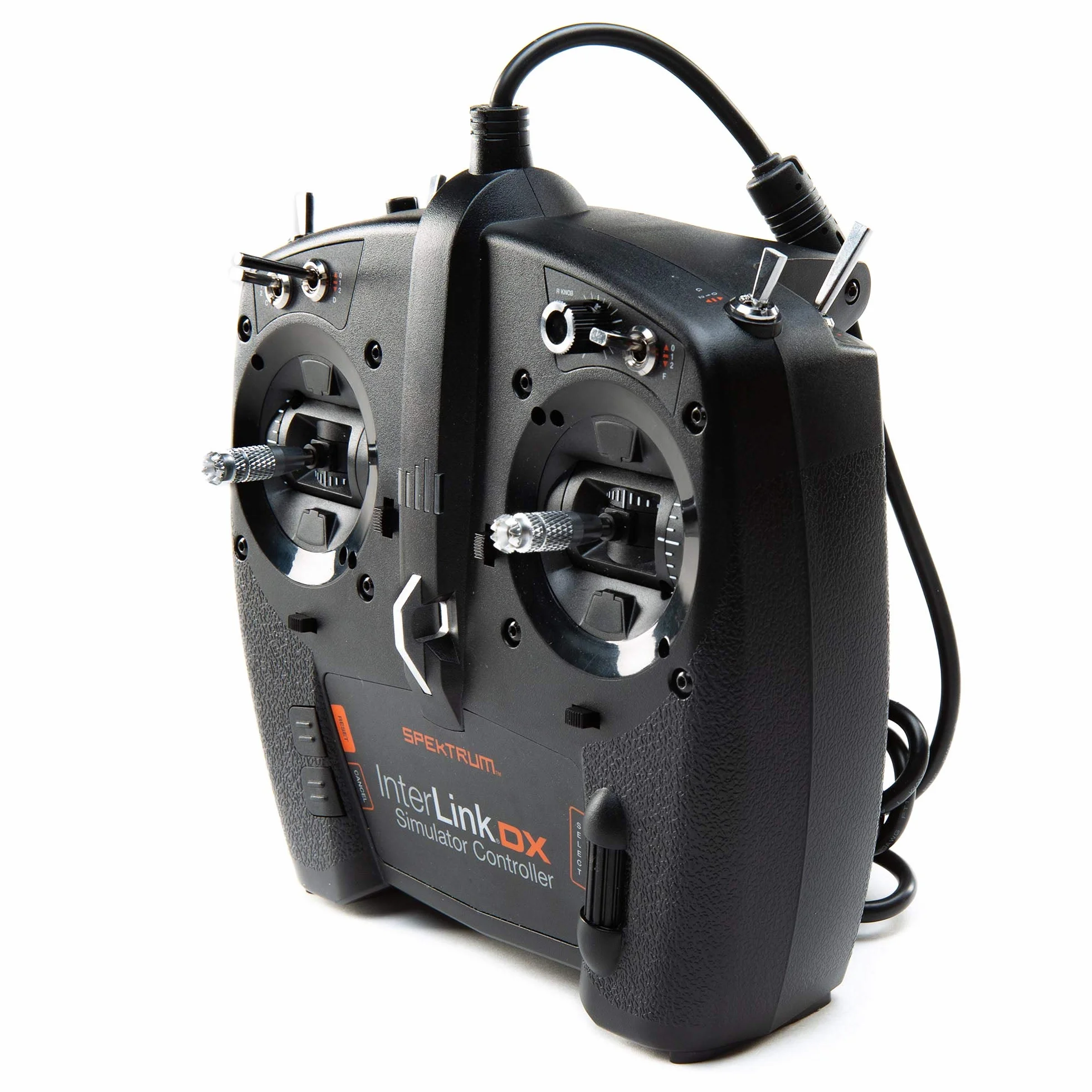 Spektrum SPMRFTX1 akcesoria, wielokolorowe