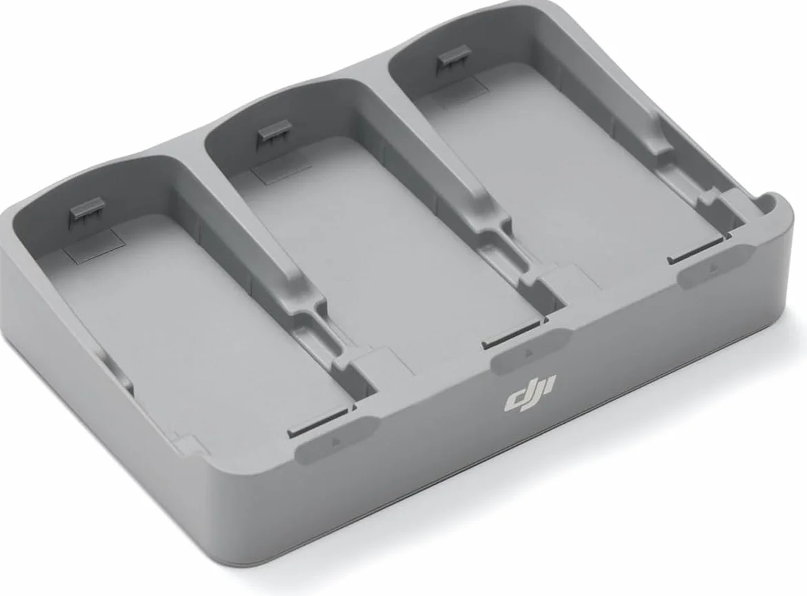 dji Neo Two-Way Charging Hub