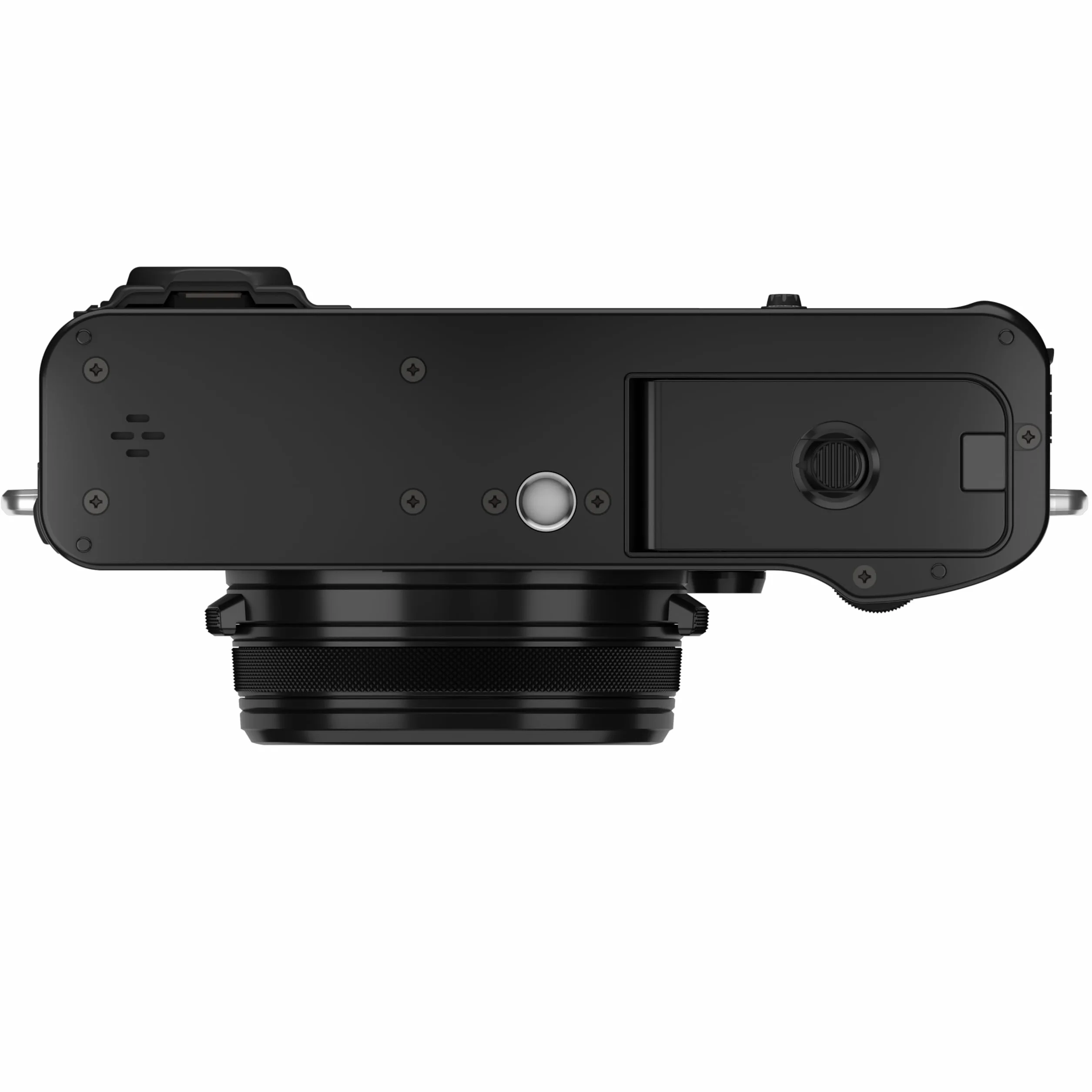 FUJIFILM Compact expert X100VI Noir