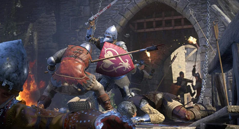 Kingdom Come : Deliverance - Edition Spéciale