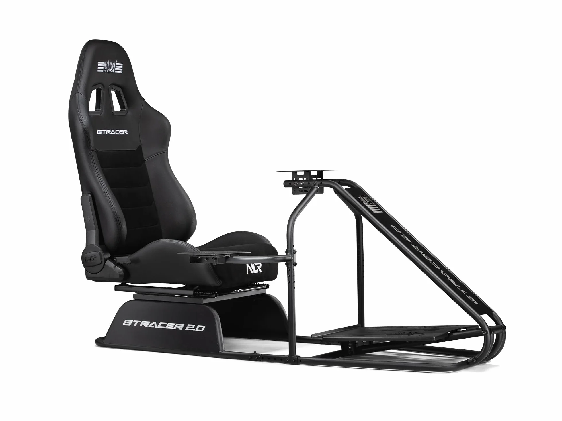 Next Level Racing GTRacer 2.0 Simulator Cockpit
