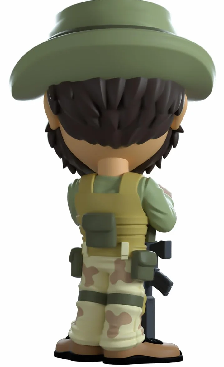 Youtooz Call of Duty: Captain Price Figurka