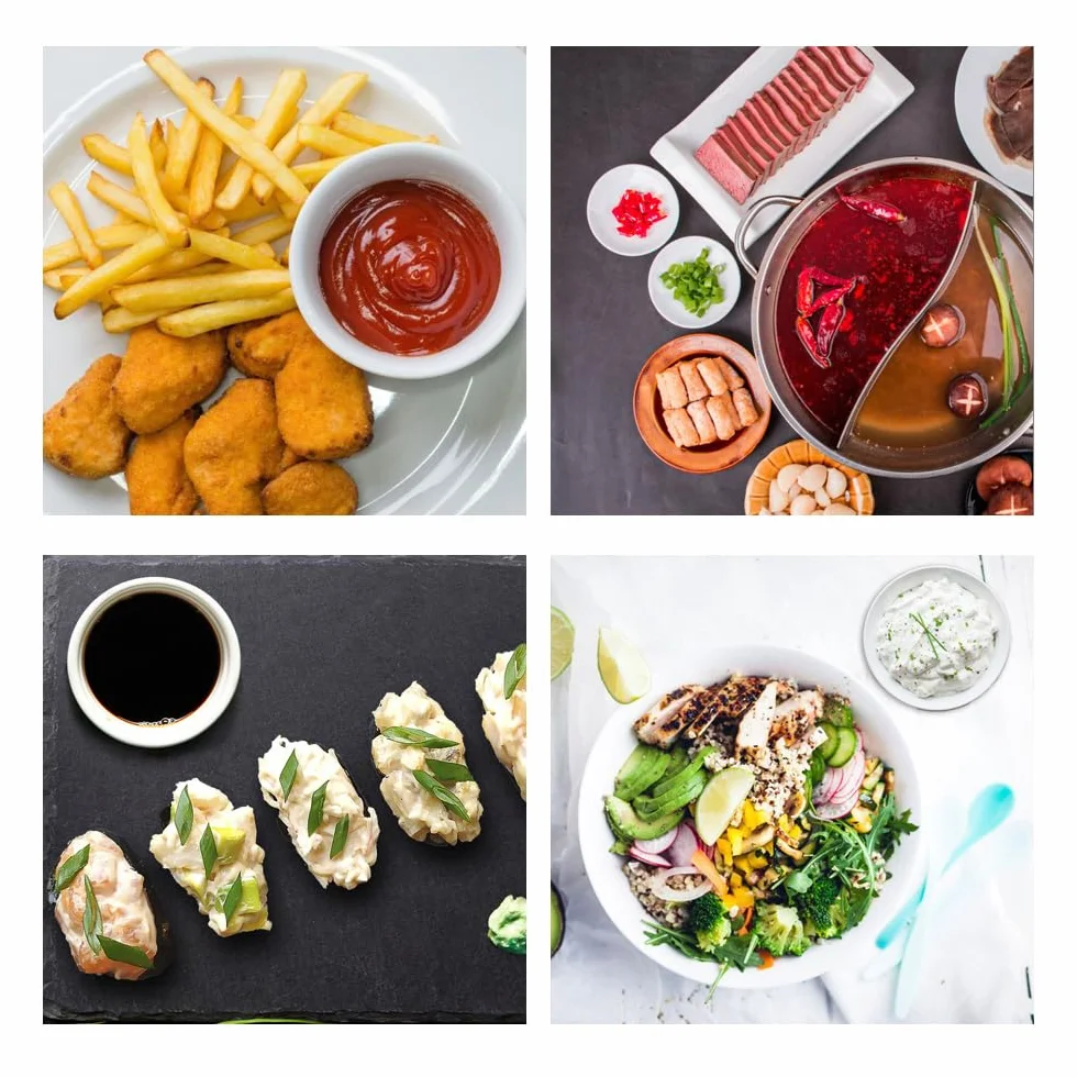 Zestaw 12 miseczek do sosu sojowego, białe, okrągłe miseczki do dipów, sosów, sushi, mini dipów, przypraw, przekąsek, orzechów