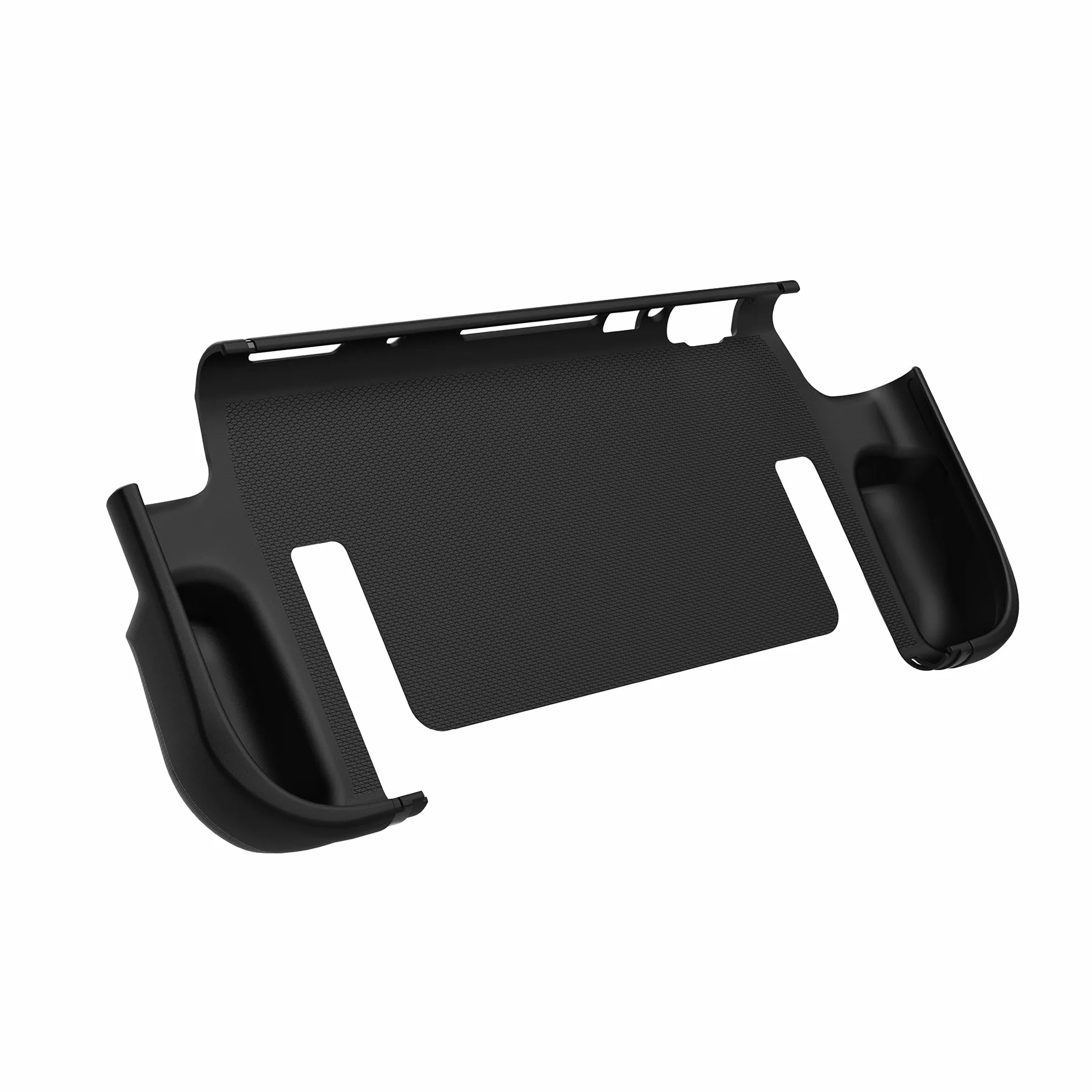 STEALTH Etui na kontroler z klipsem kompatybilne z Switch 2, trwałe i lekkie