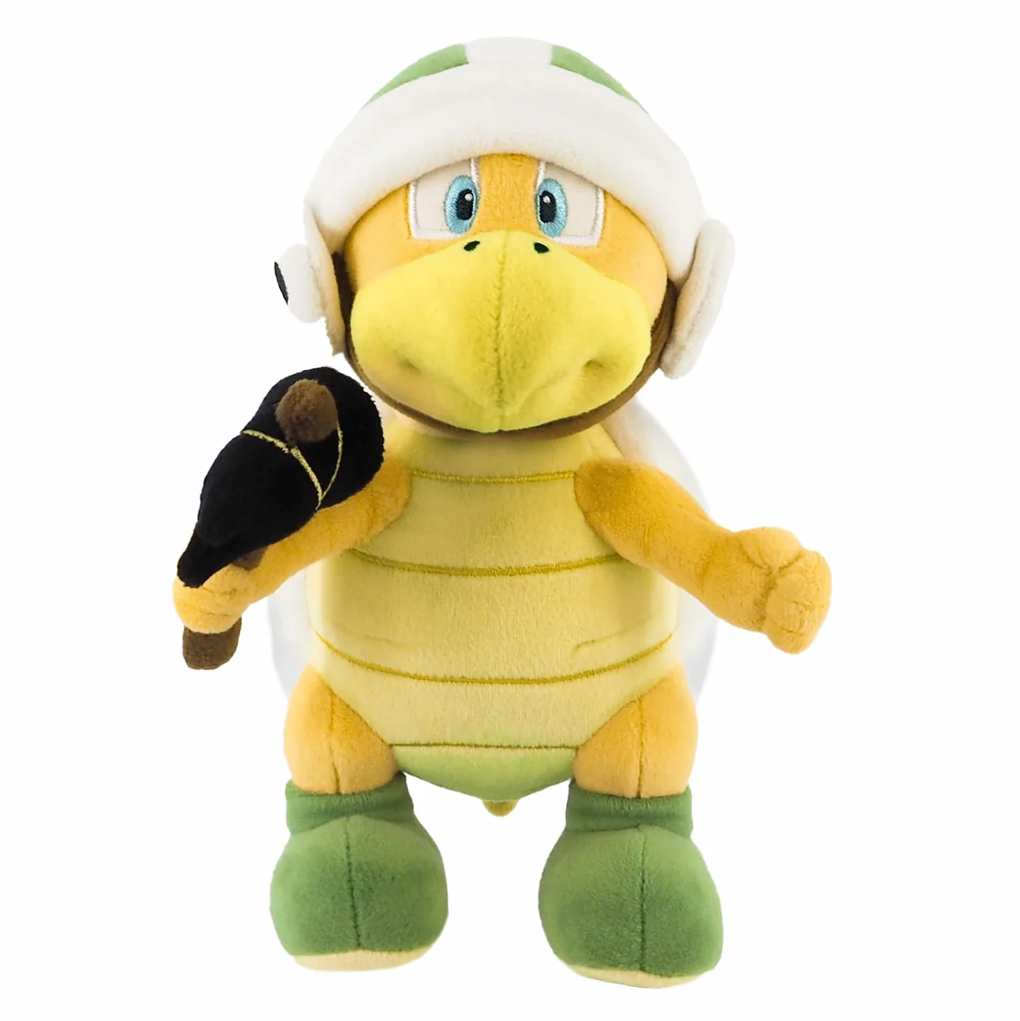 Together Plus Super Mario Hammer Bros Pluszowy 21cm