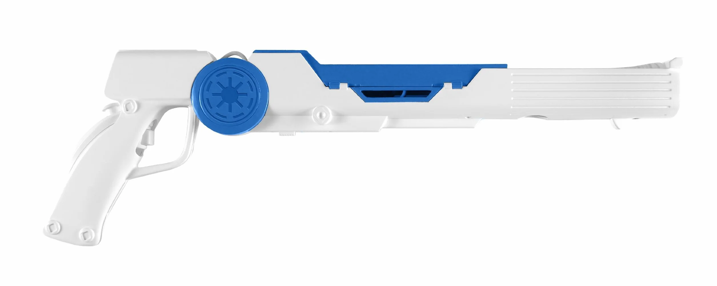 PowerA Star Wars Clone Trooper Blaster (Wii) [import angielski]