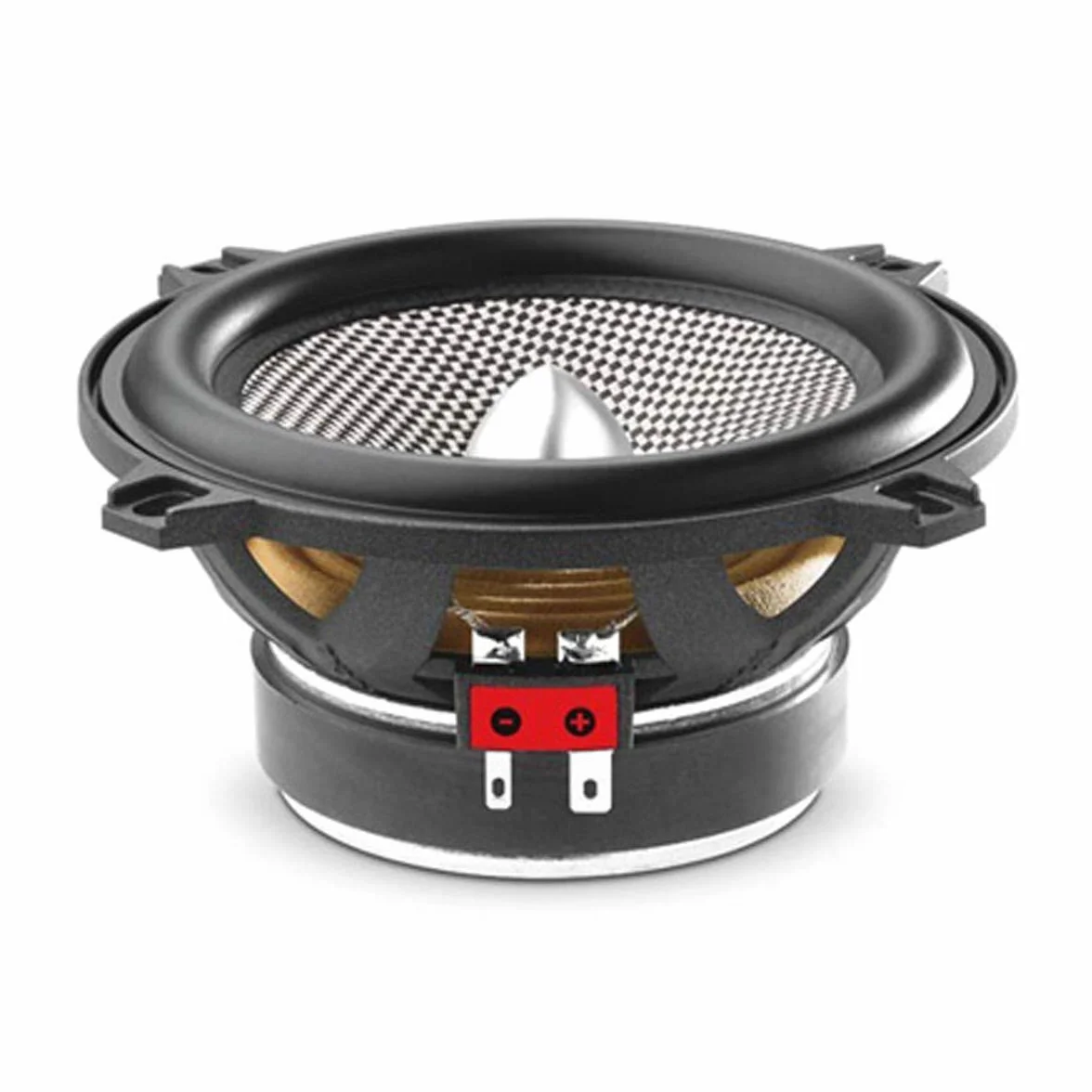 Focal Car Audio 130AS seria Access 13 cm 12.7 cm komponentowy system głośników