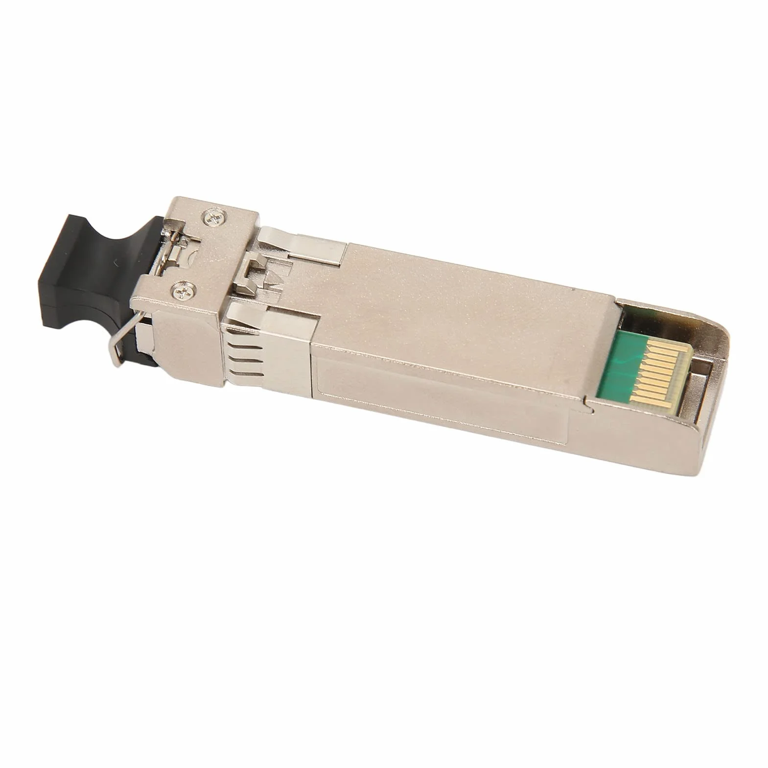 25G SFP Moduł optyczny, multimode 850nm, 100 m, obsługa DDM, złącze LC Gigabit dla przełączników routerów