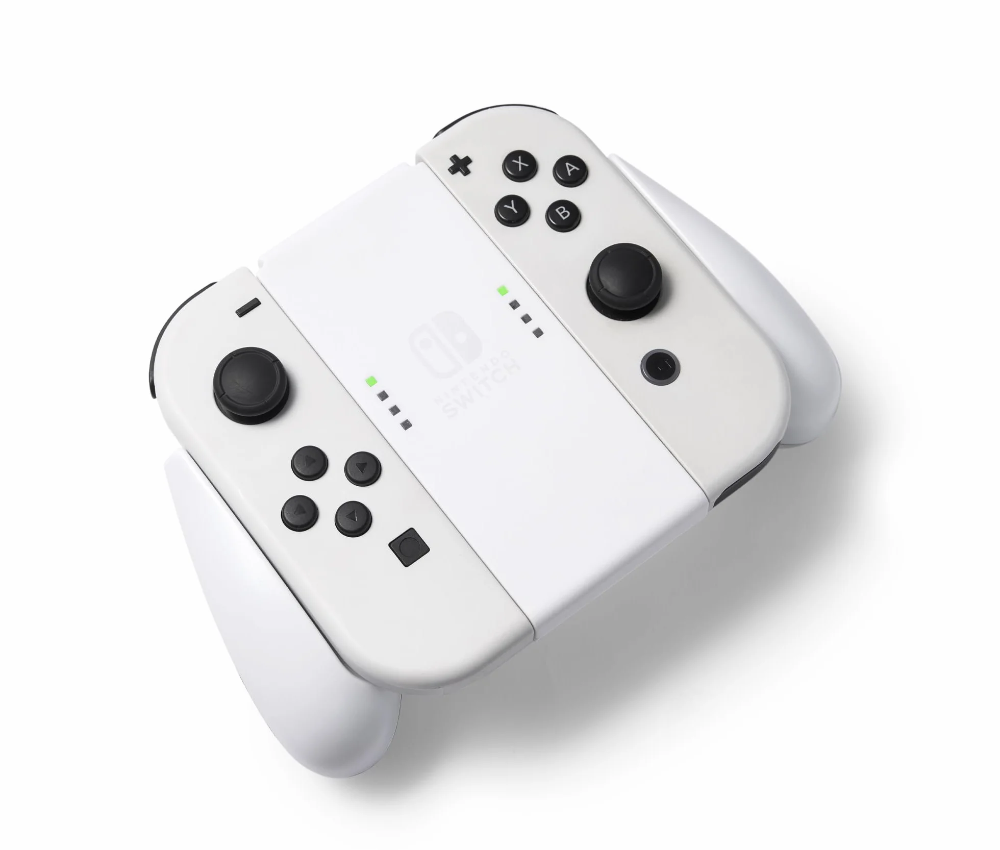 , kontroler do gier, gamepad, Nintendo Switch Lite