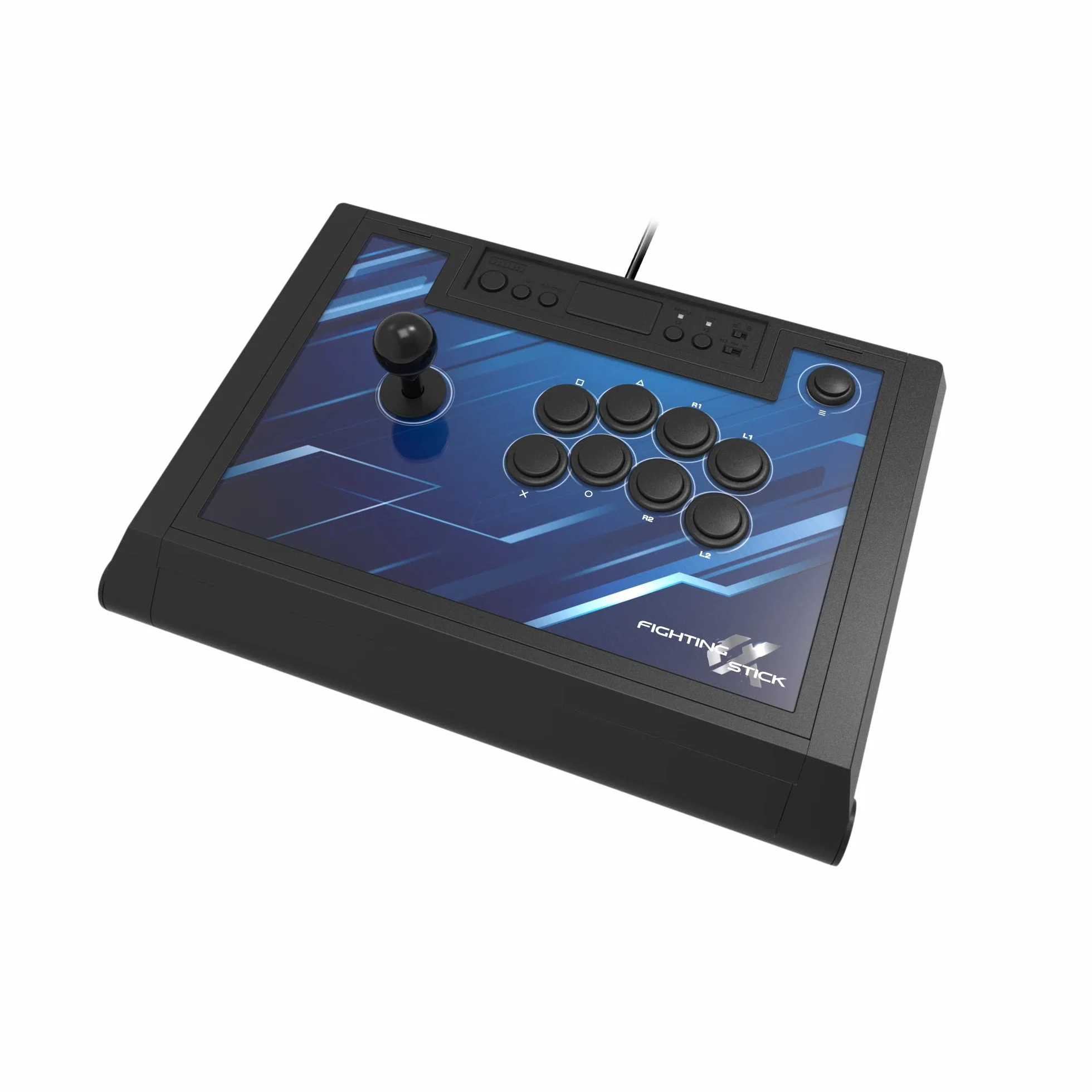 HORI Kij bojowy PS5