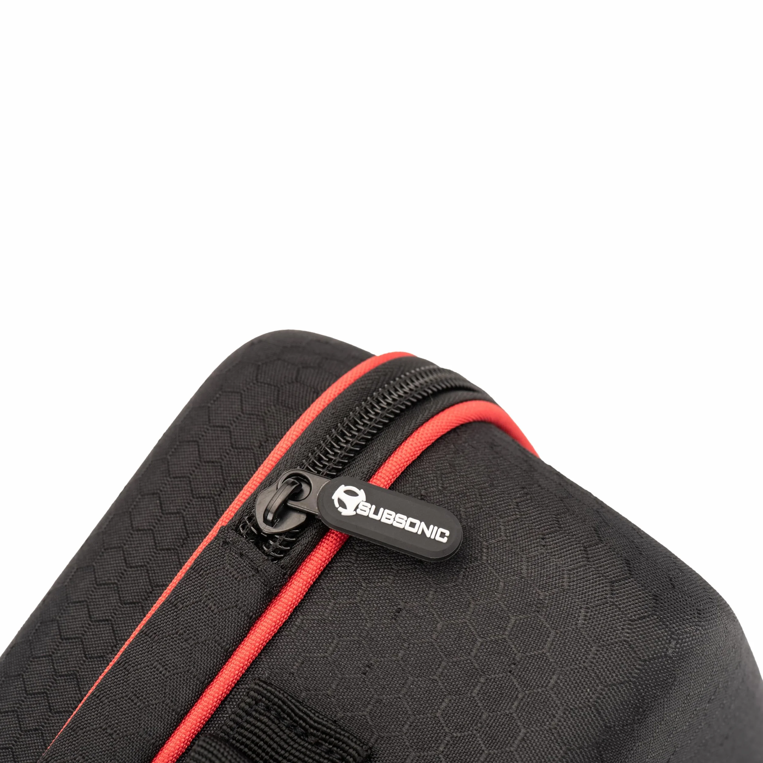 Subsonic - Etui Subsonic do Nintendo Switch 2 - Pokrowiec ochronny Switch 2 z odporną na wstrząsy obudową Duża torba do przenoszenia i przechowywania w formacie XL na konsolę, gry i akcesoria Switch 2