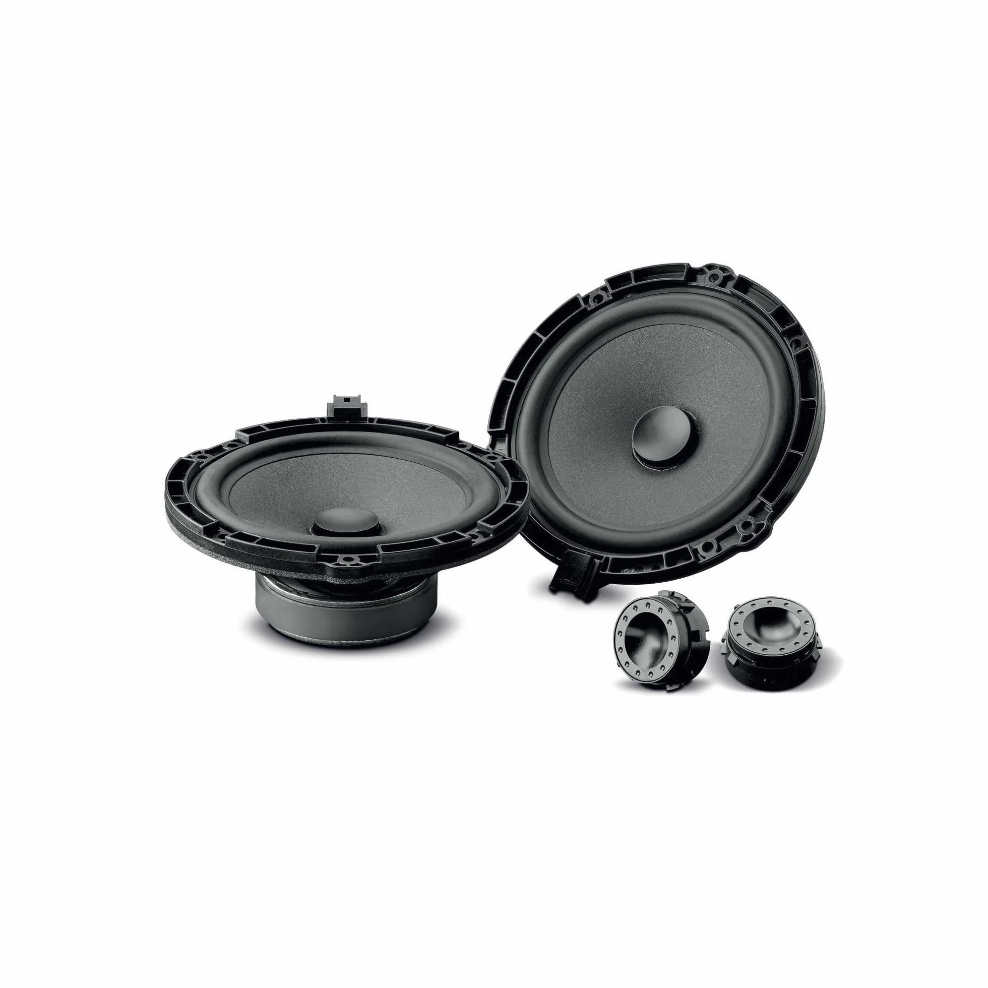 Focal ISPSA165 Inside 2-drożny kompo do Peugeot
