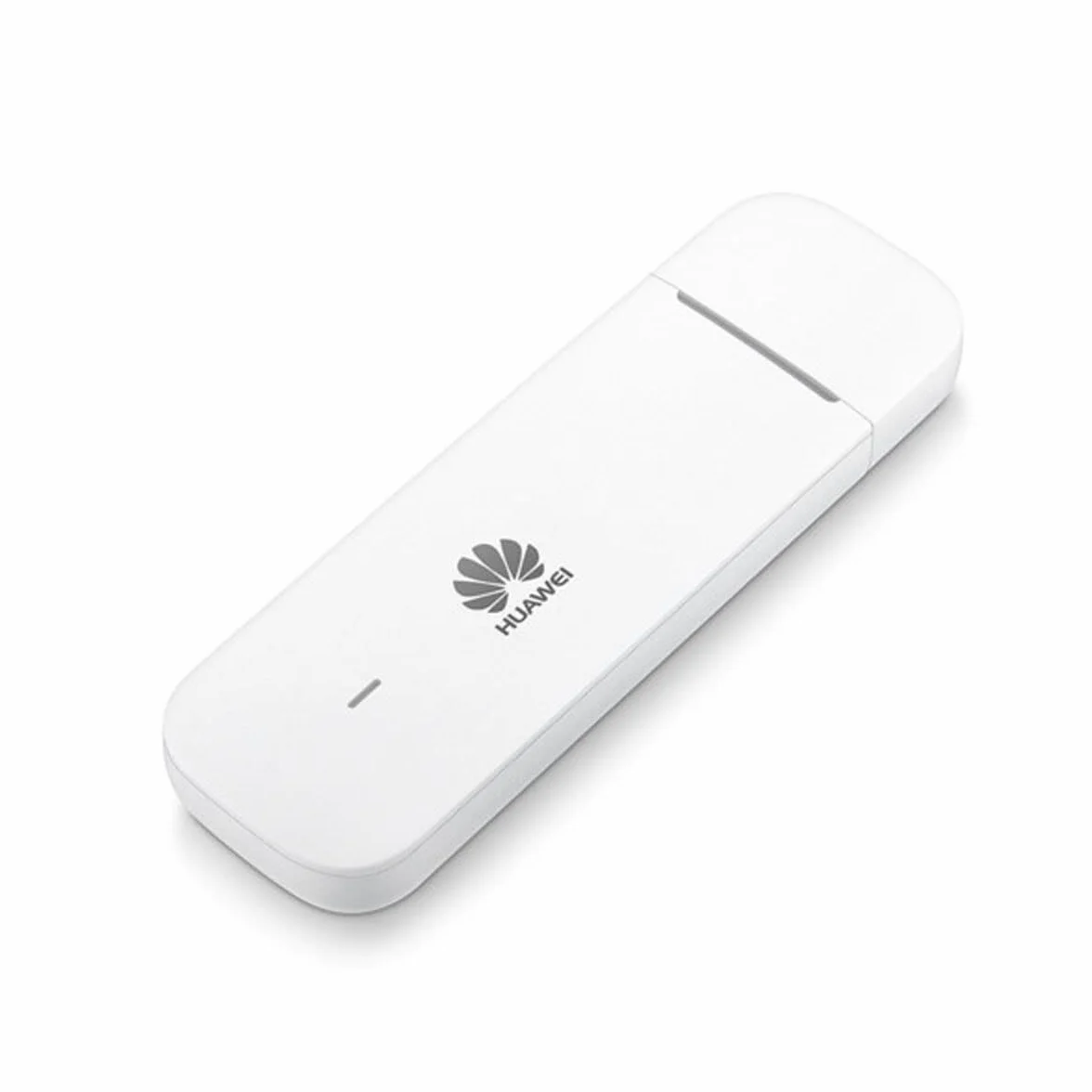 Huawei odblokowuje E3372h-320 LTE / 4G 150 Mbit/s mobilny klucz szerokopasmowy USB (biały)
