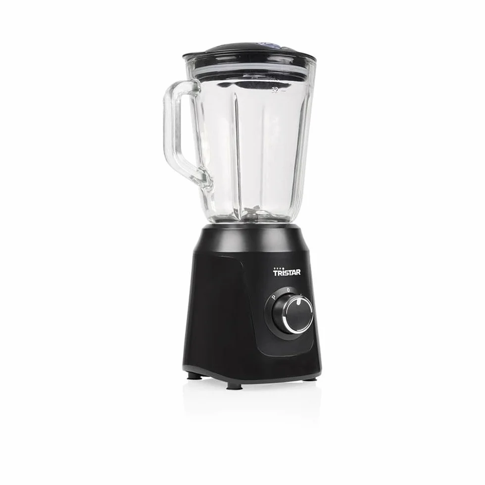Tristar Blender szklany 1 l 350 W Smoothie Maker BL-4482