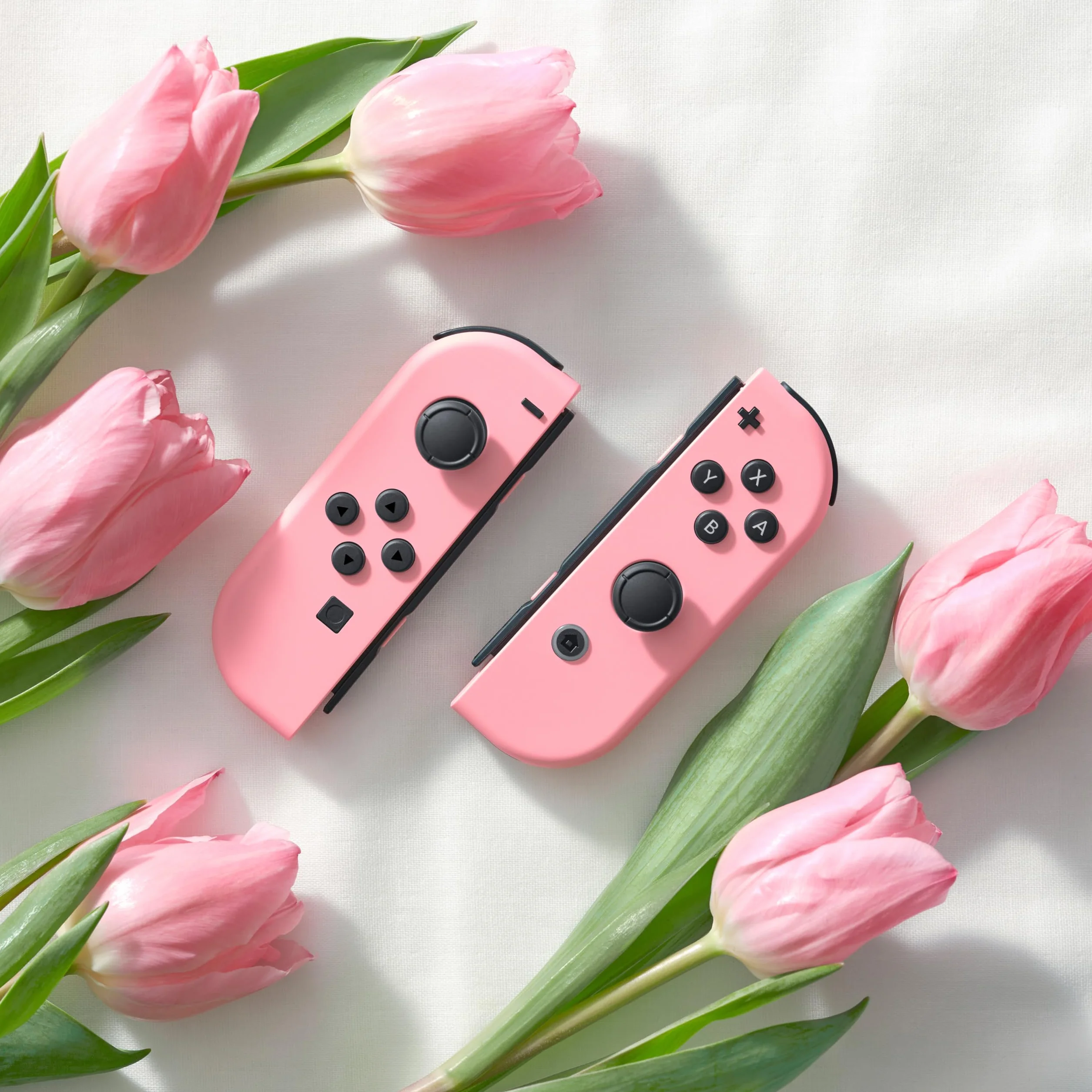 Nintendo Switch Joy-Con Pair - P.Pink