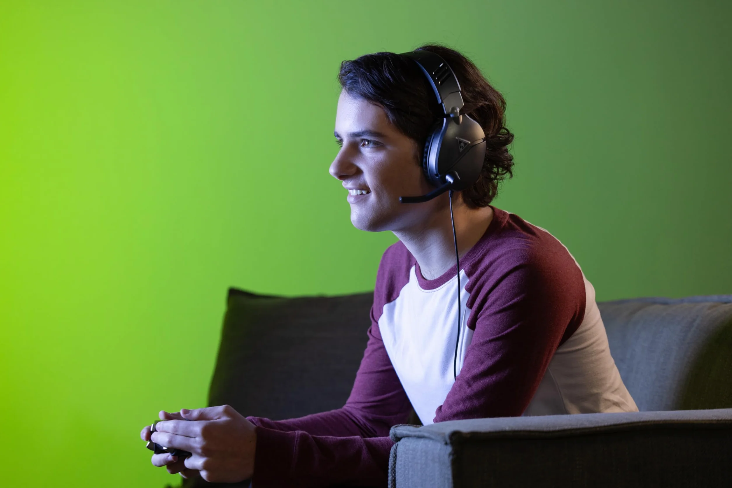 Turtle Beach Recon 70 Czarny Xbox Wieloplatformowe Słuchawki Gamingowe for Xbox Series X|S, Xbox One, PS5, PS4, Nintendo Switch, PC and Mobile