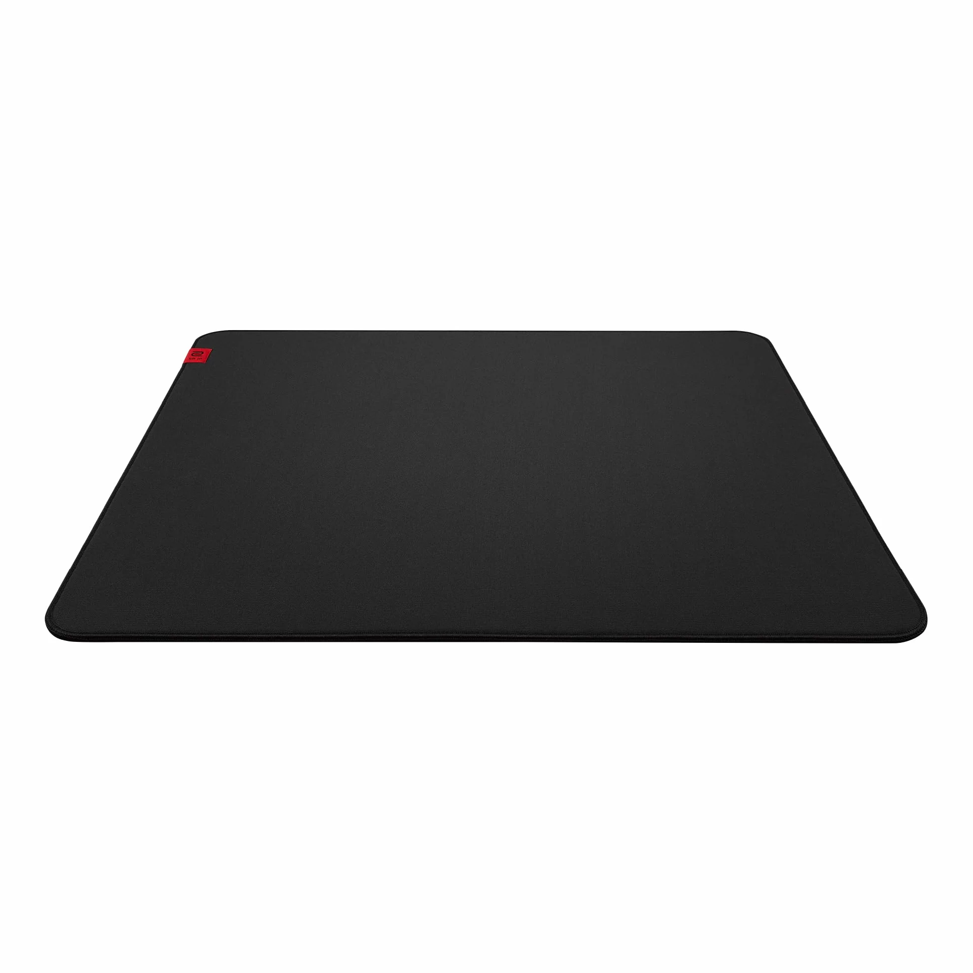 BenQ ZOWIE G-SR III duża podkładka pod mysz do gier e-sport, tkanina odporna na wilgoć, spójny i kontrolujący poślizg, jednolita gumowa podstawa o wysokiej gęstości o średniej miękkości, zszywane