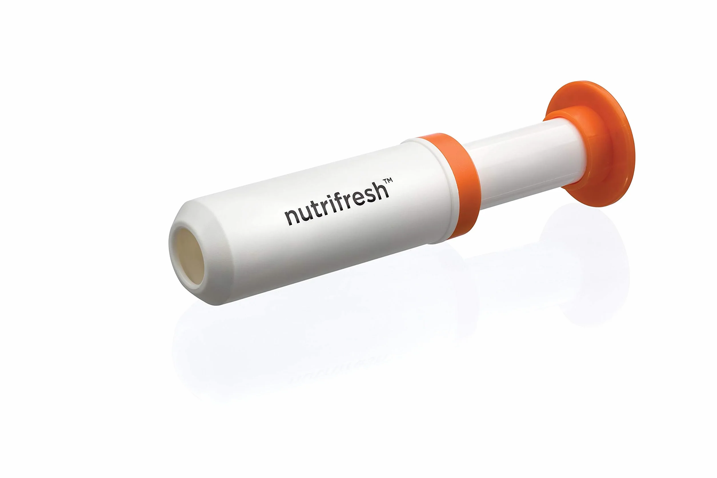 To Go - Pompa próżniowa - Do pojemników próżniowych Nutrifresh