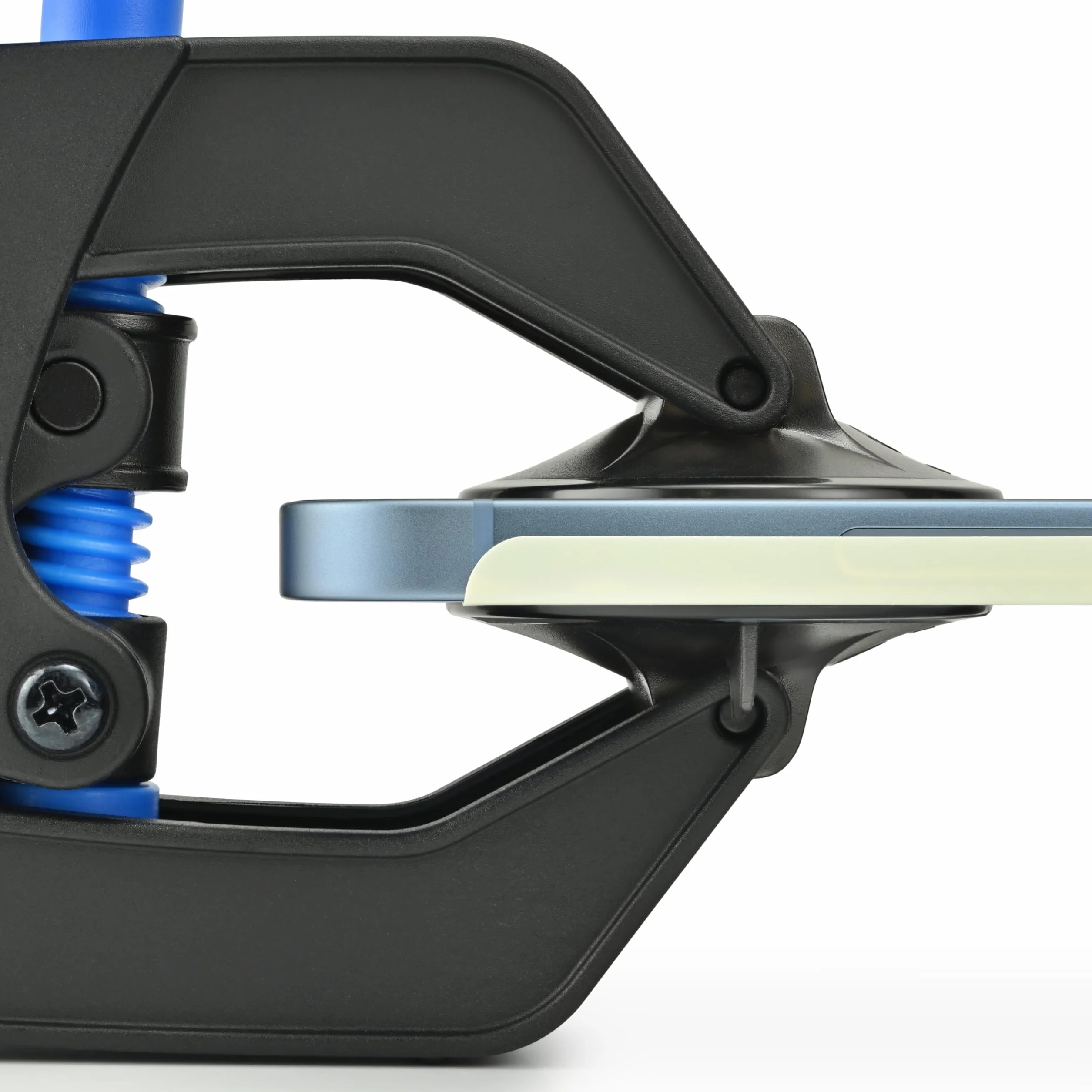 iFixit Anti-Clamp, zacisk z przyssawkami, podnośnik przyssawkowy do otwierania telefonów komórkowych, tabletów itp. zacisk przyssawkowy, narzędzie do oddzielania sklejonych elementów