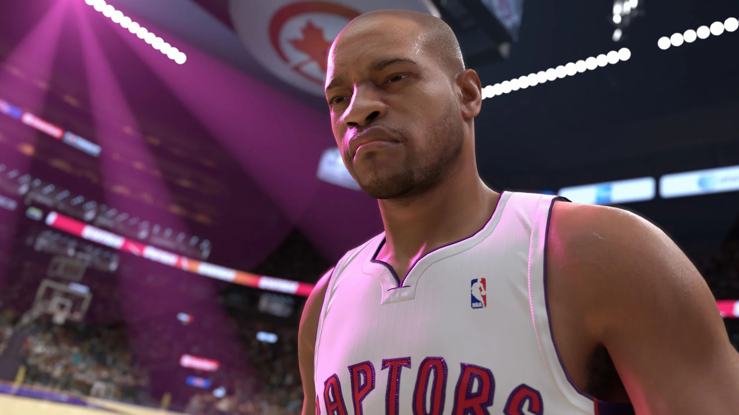 NBA 2K25 [Playstation 4]