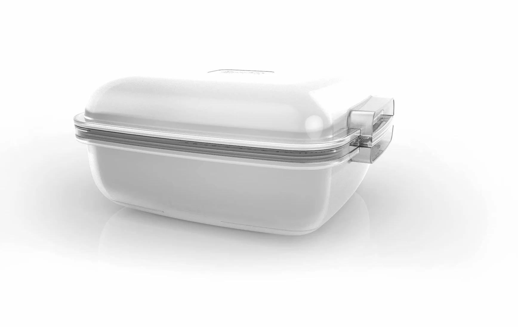 Bauknecht MW 179 IN wielofunkcyjna kuchenka mikrofalowa 5 w 1, 1000 W, 33 l, gorące powietrze 1500 W, grill kwarcowy 1200 W, DualCrisp