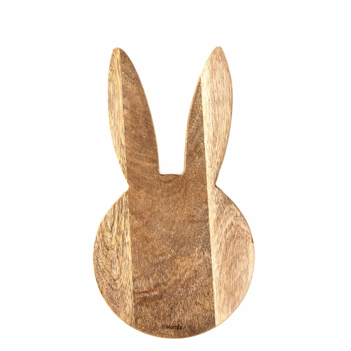 Deska wielkanocna do serwowania RABBIT 42x24 cm HOMLA