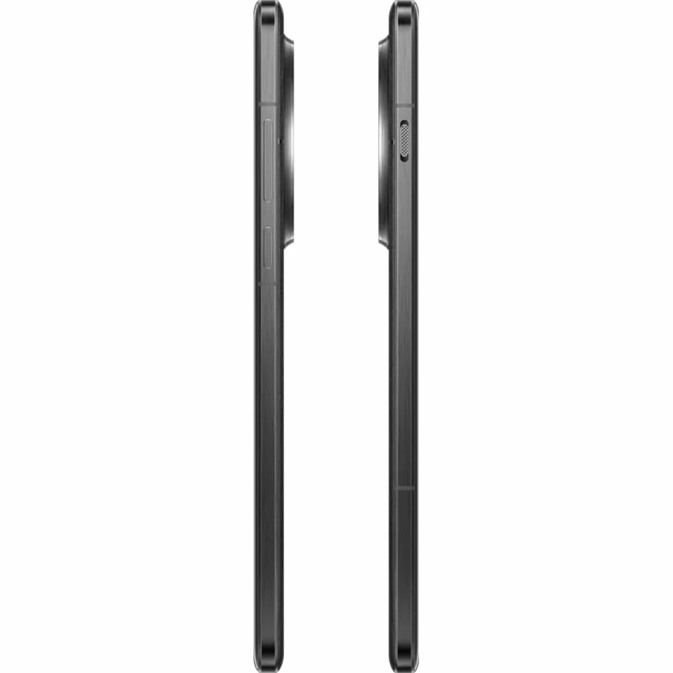 OnePlus 13 5G 12GB Ram 256GB Storage SIM-Free Smartphone with 50MP Triple Camera + OIS - Black Elipse